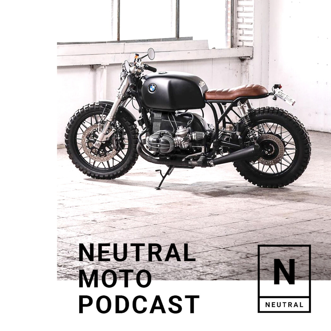 Neutral Moto Podcast