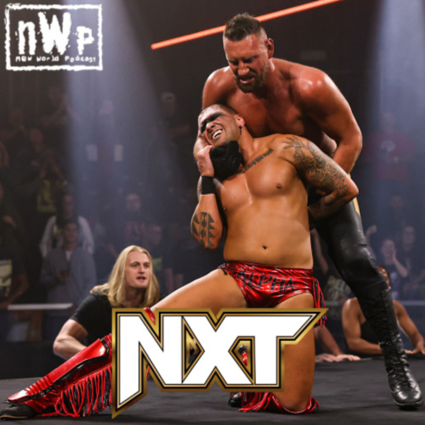 nWp: NXT (12/26/2023)