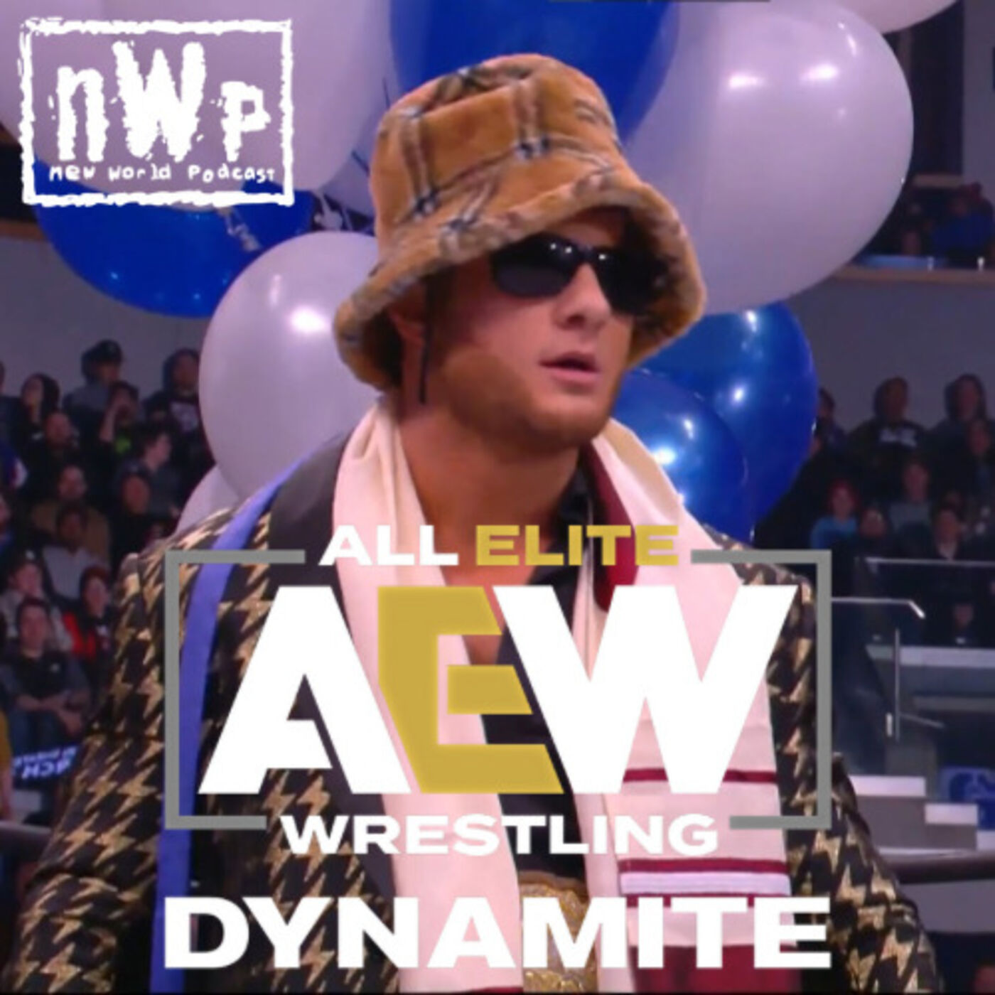nWp: Dynamite (3/15/2023)