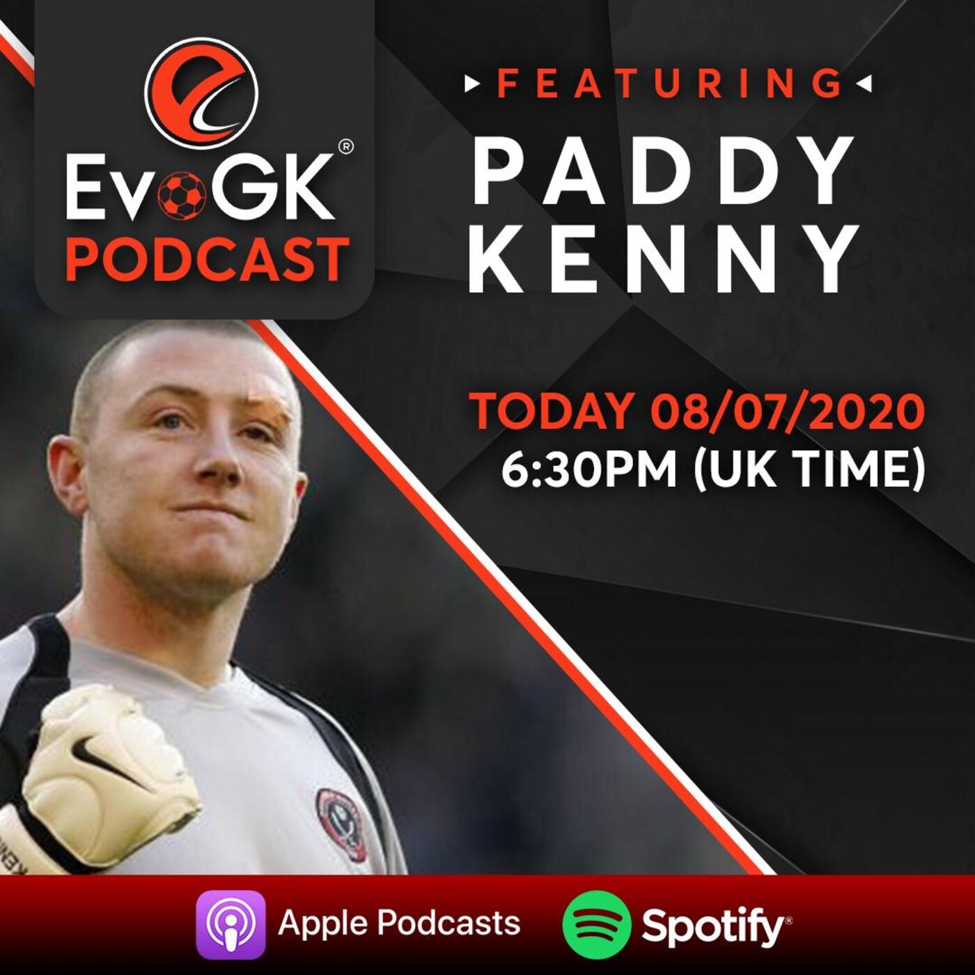 EvoGK Podcast