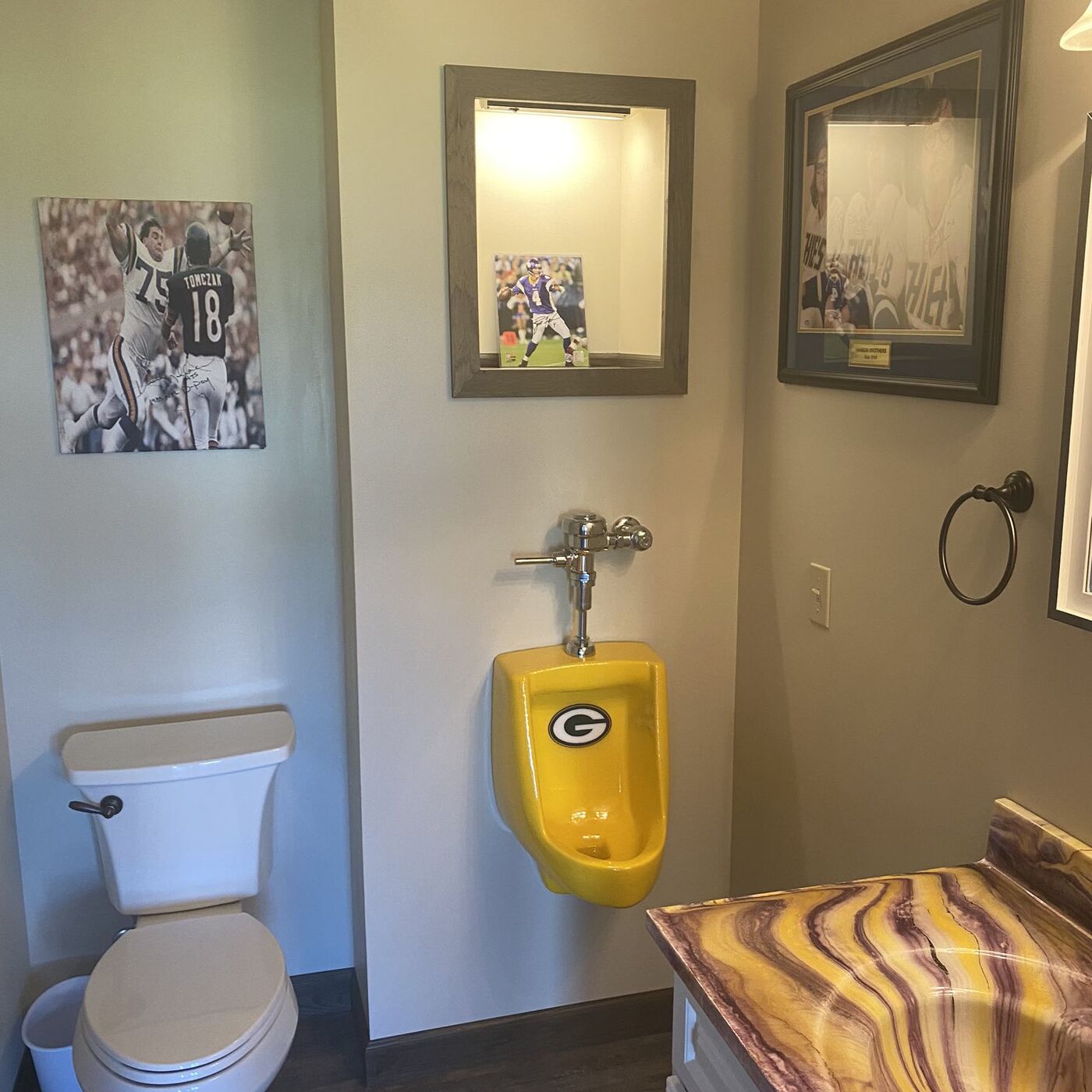 JD TALKIN SPORTS #1033