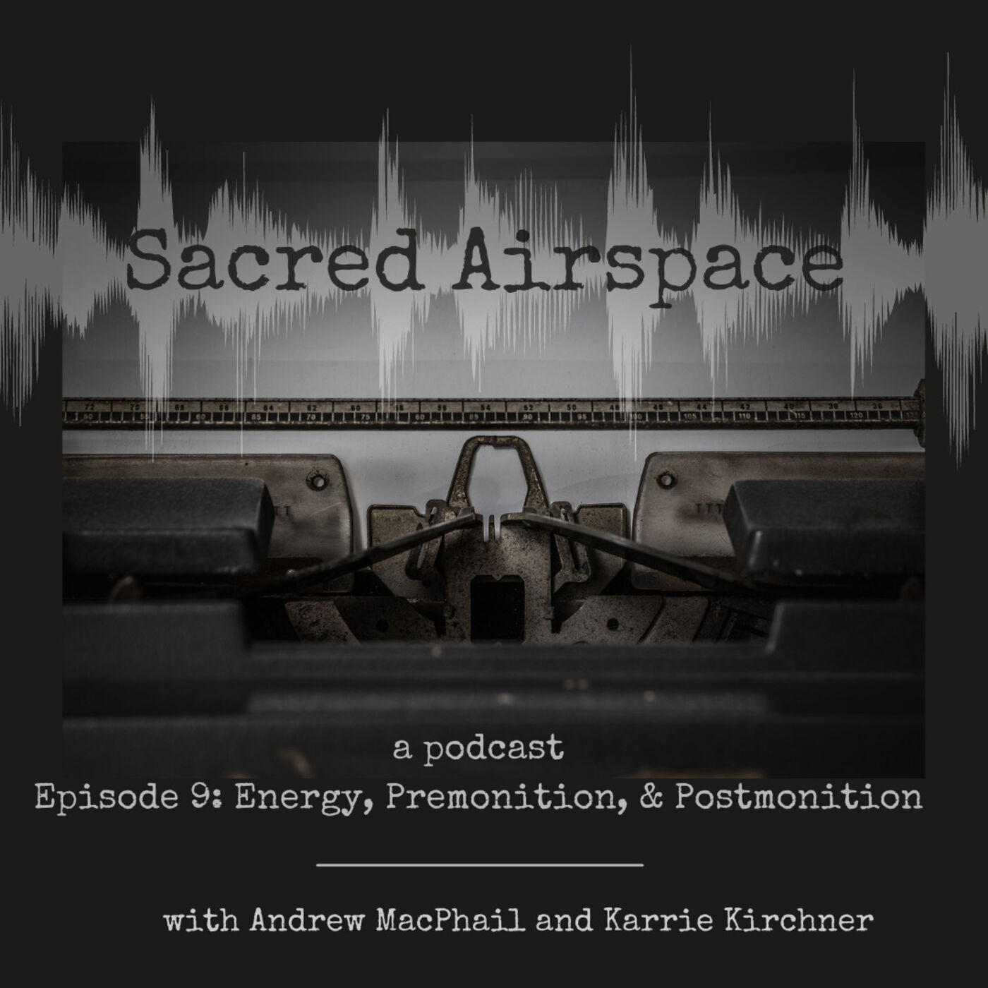 Sacred Airspace