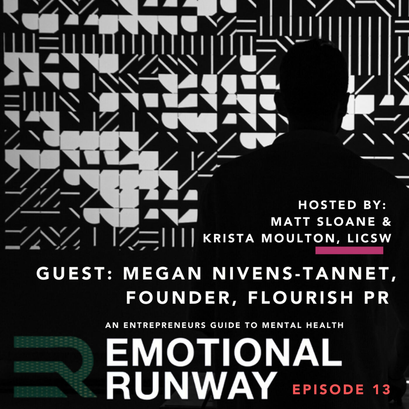 Emotional Runway: Mental Health for Entrepreneurs