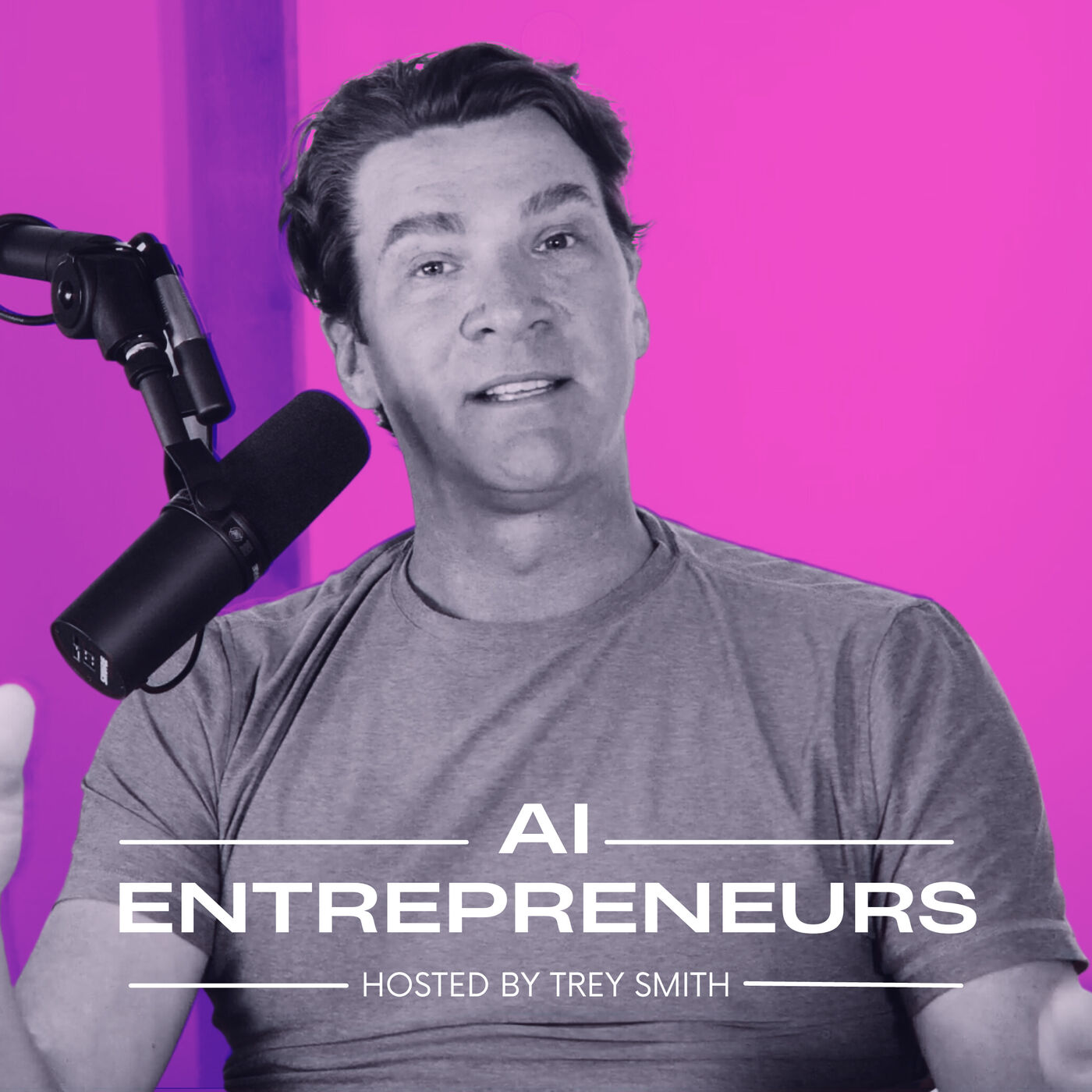 AI Entrepreneurs: Pioneering the New Era of Business