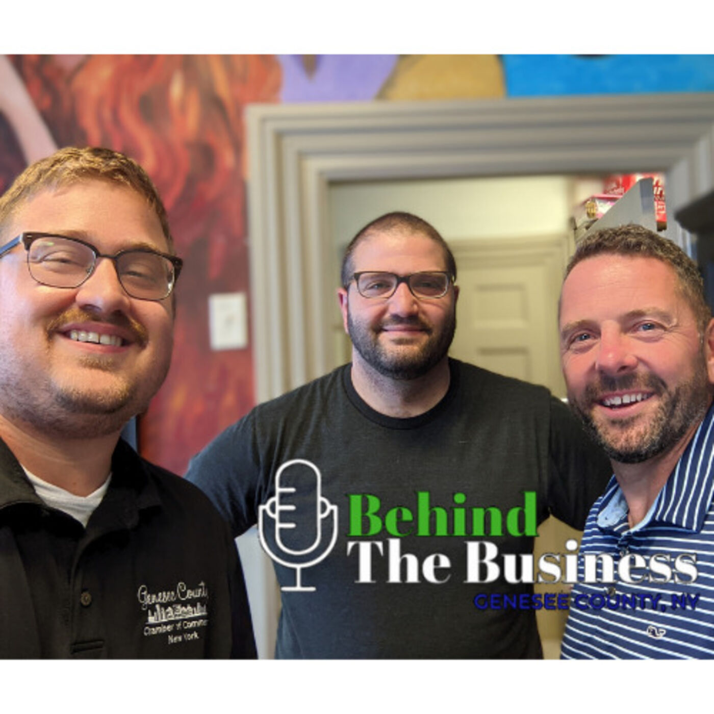 Behind The Business: Genesee County NY