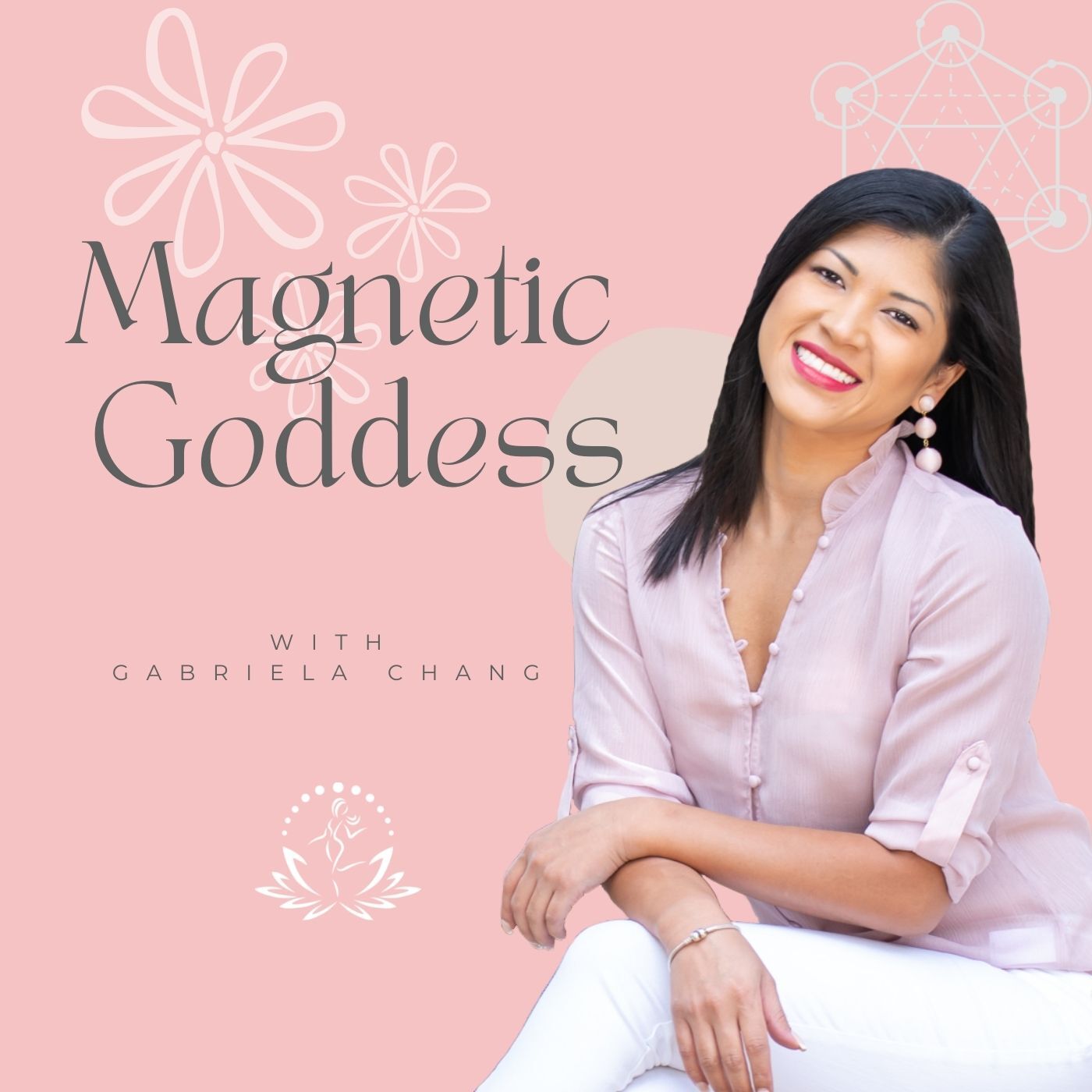 Magnetic Goddess