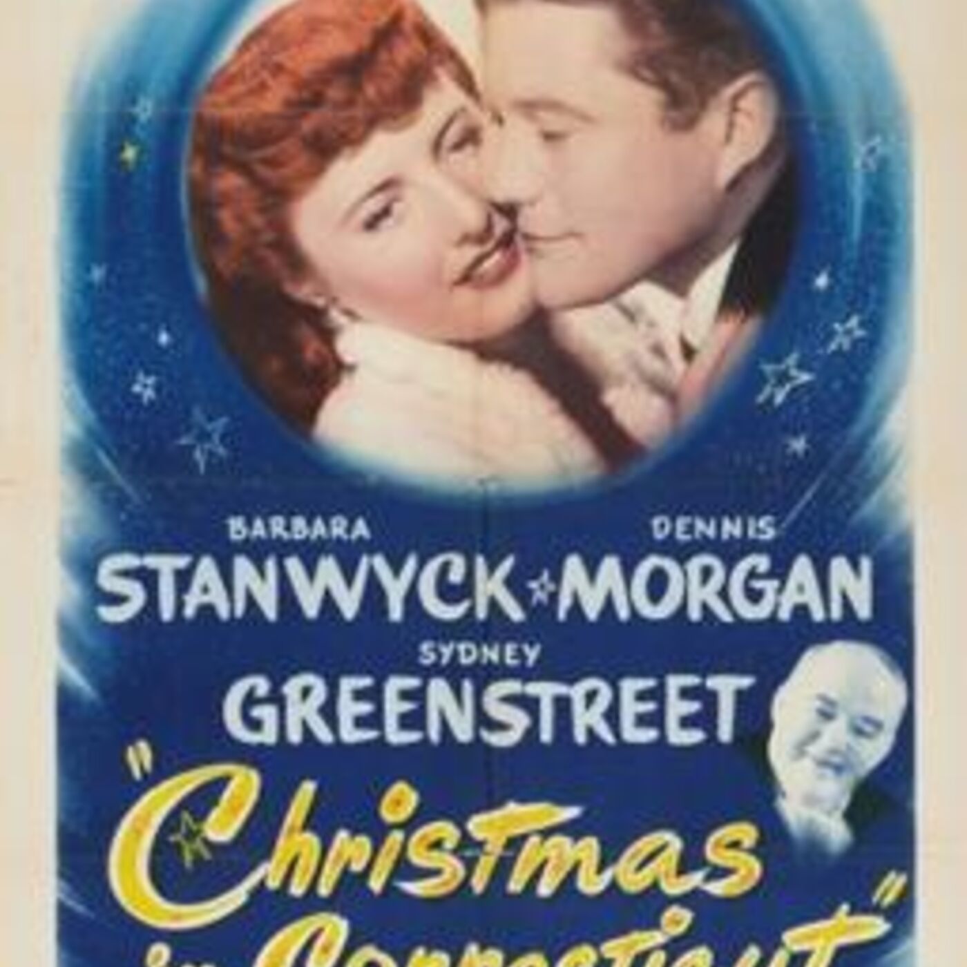 1940s Christmas Hits! The Bishop's Wife, The Bells of Saint Mary's, and Christmas in Connecticut