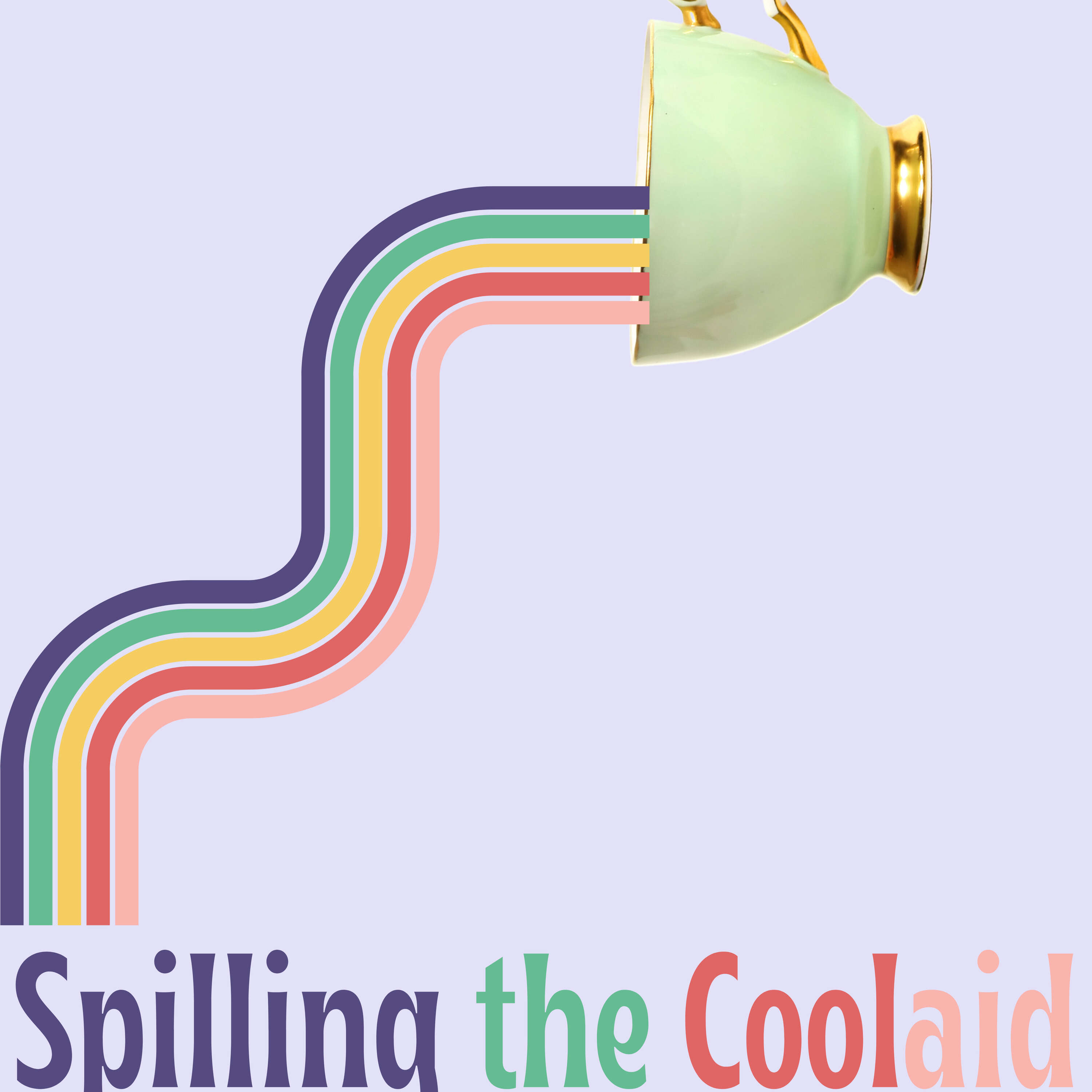 Spilling the Coolaid