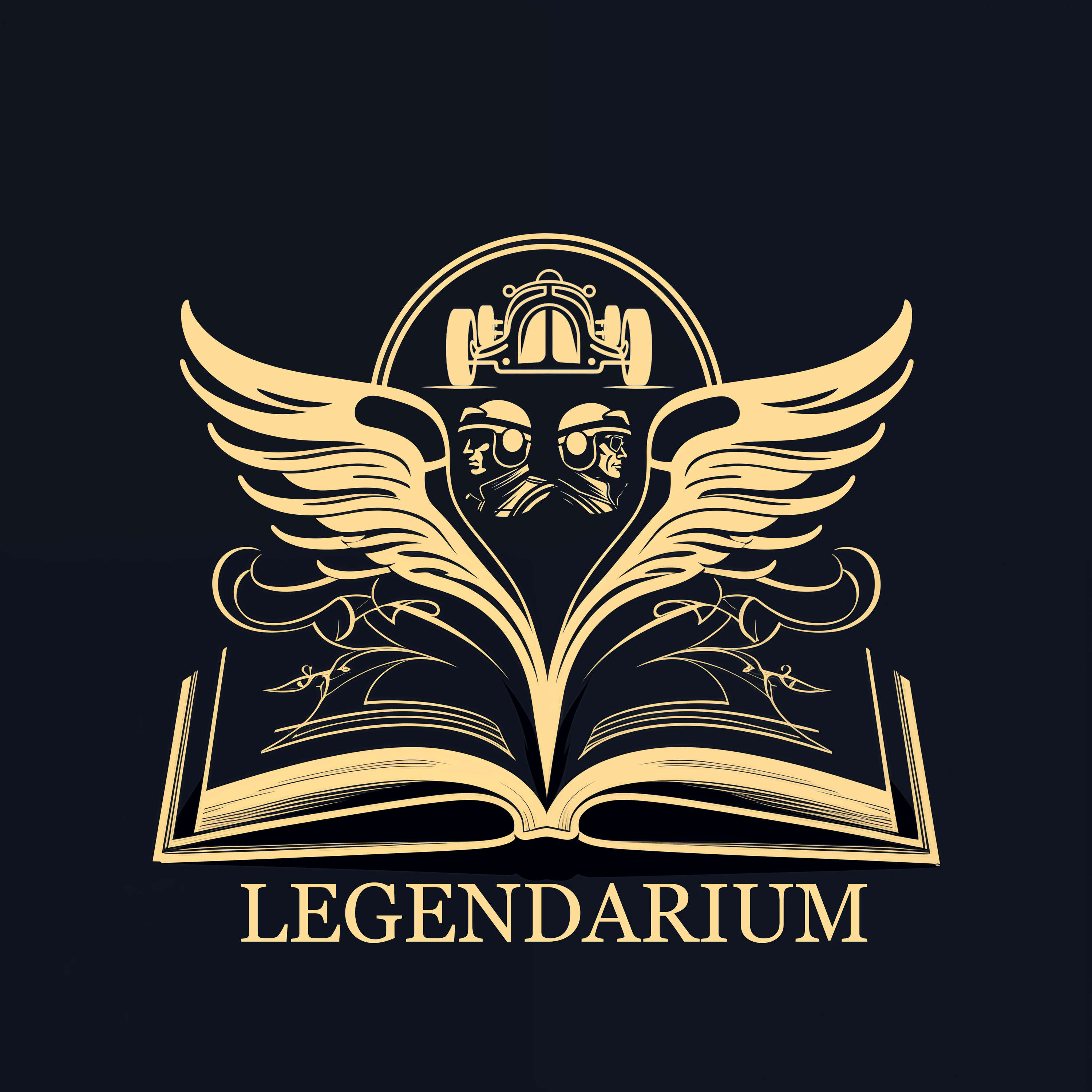 Motorsports Legendarium