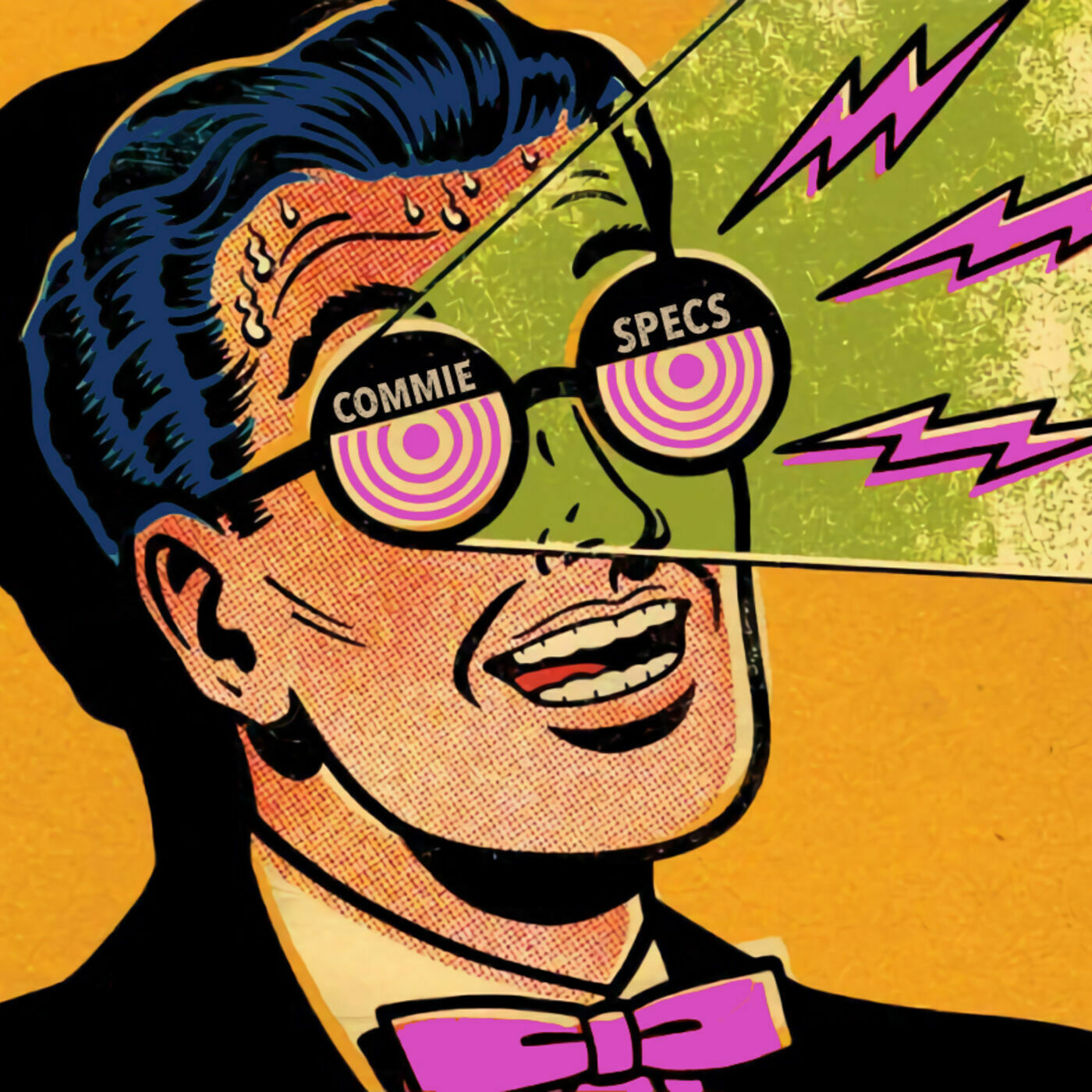 Episode 204 - Anti Klankker Action podcast episode