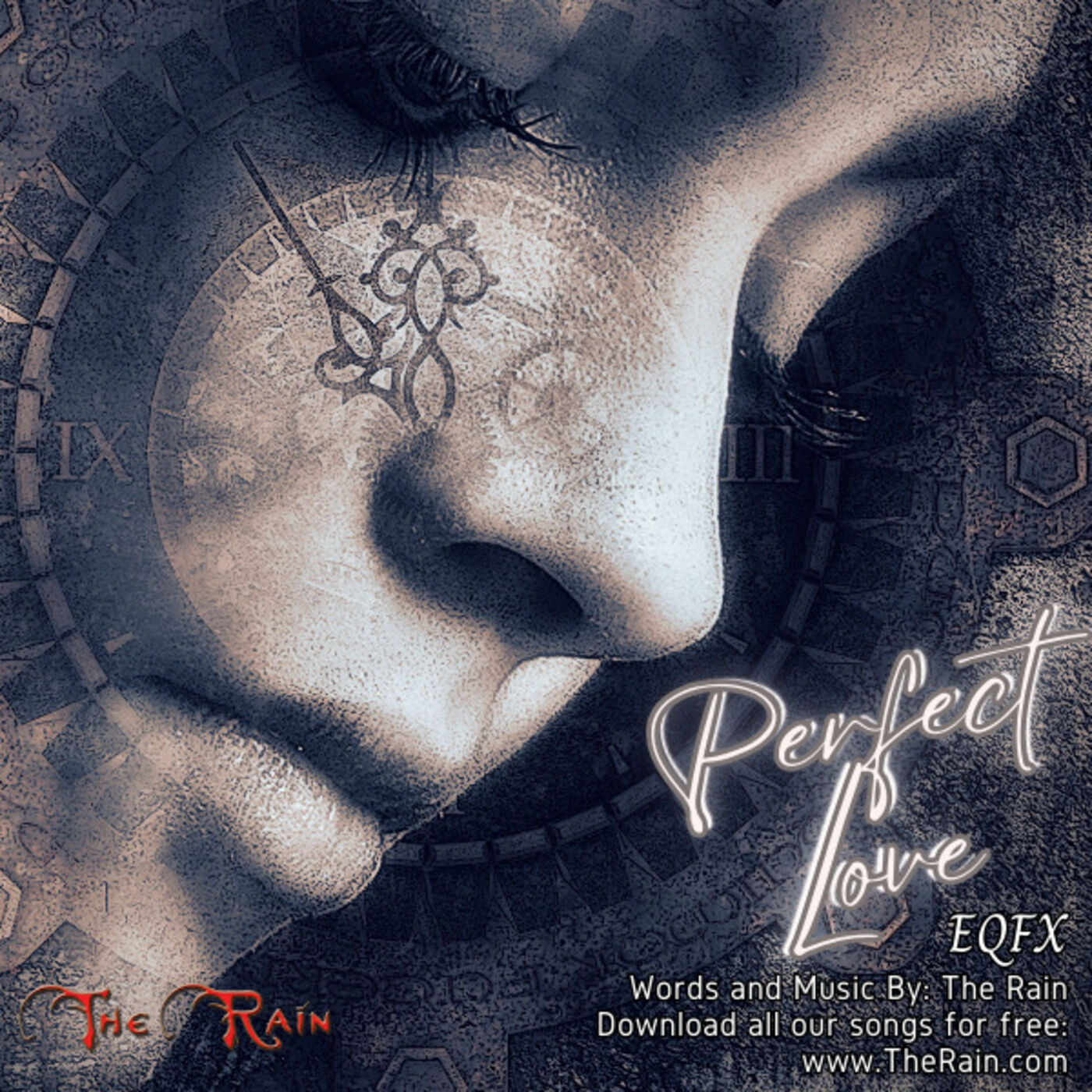 Perfect Love (Isaiah 30:18) - FX