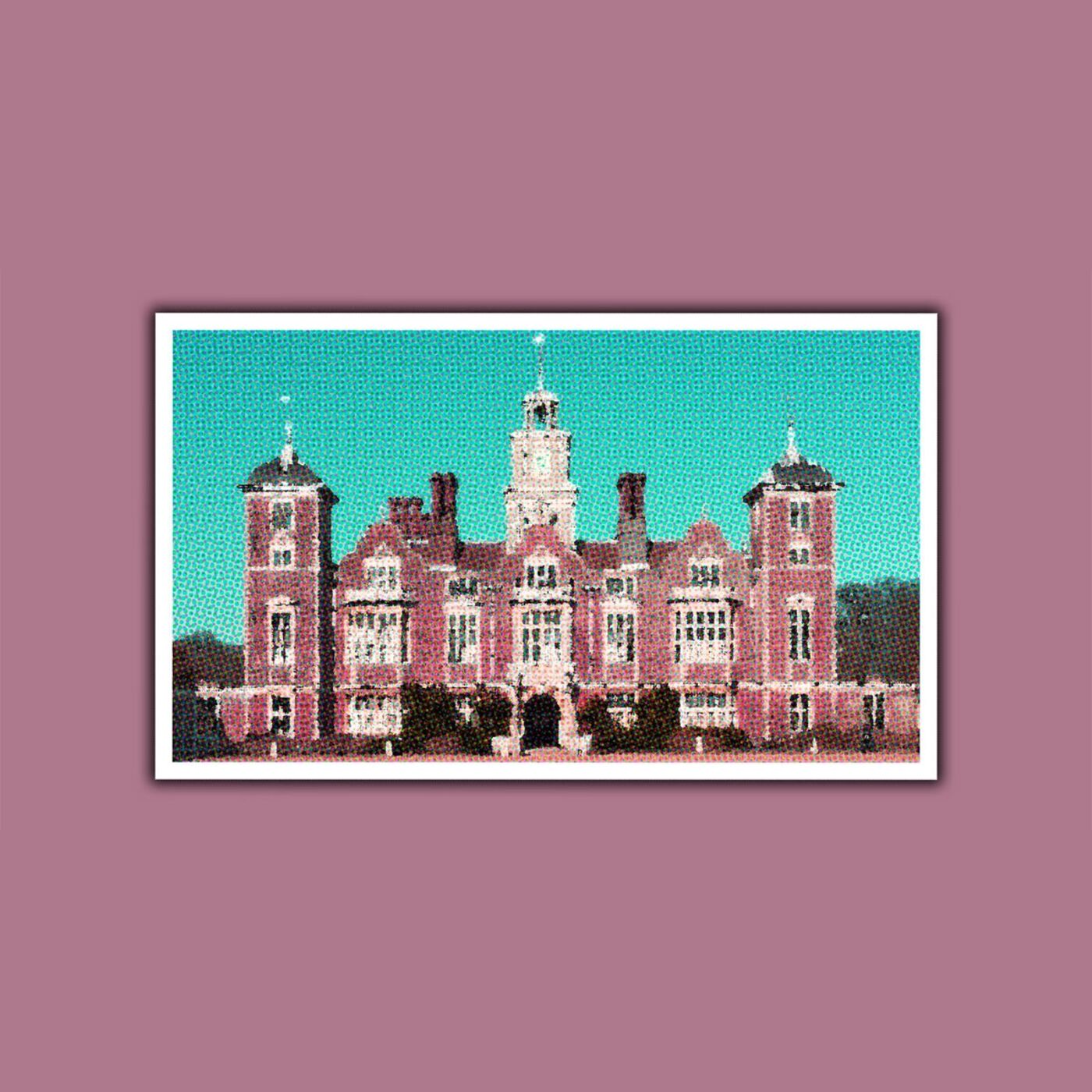 Tudor Ambition: Houses of the Boleyn Family