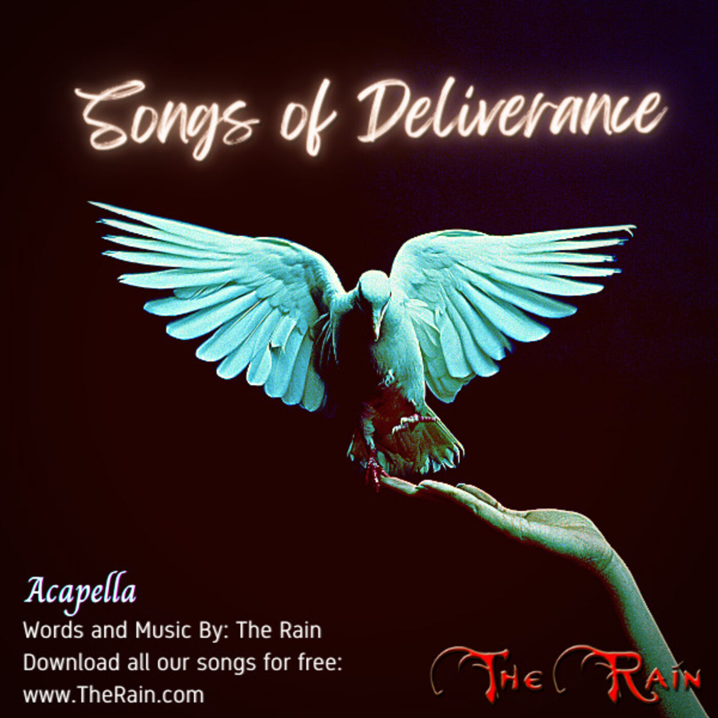 Songs Of Deliverance (Ps 32:7,8)