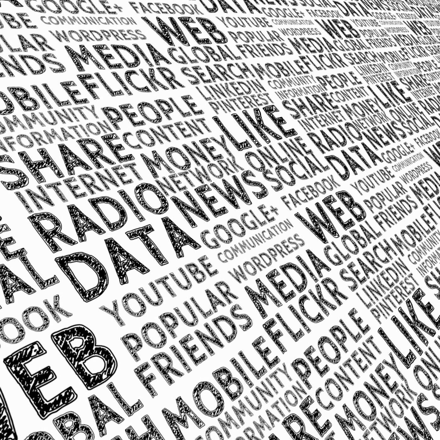 Has the Internet Changed News for Better or Worse? 250 Years of Technology