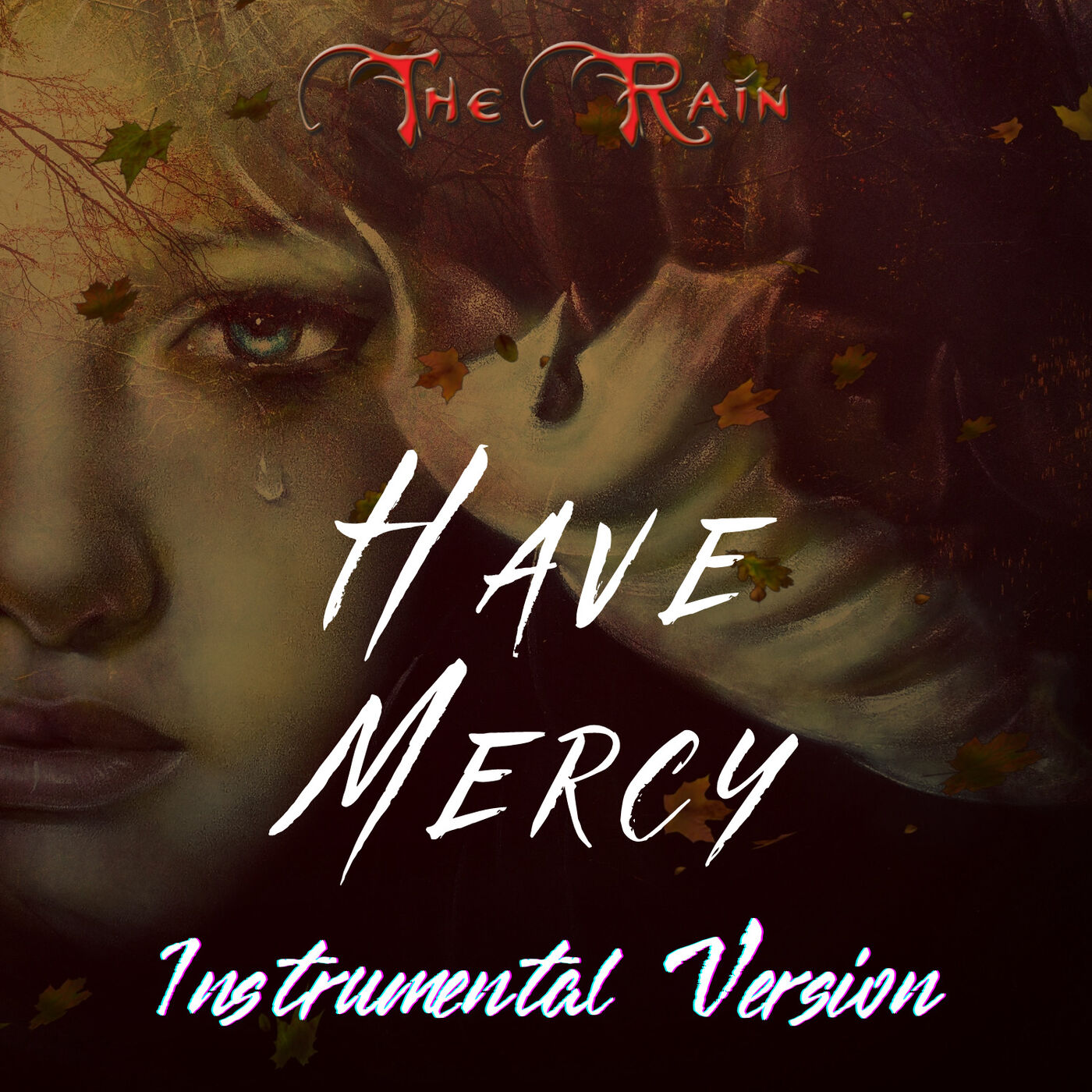 Have Mercy (Psalm 51) - Instrumental Version