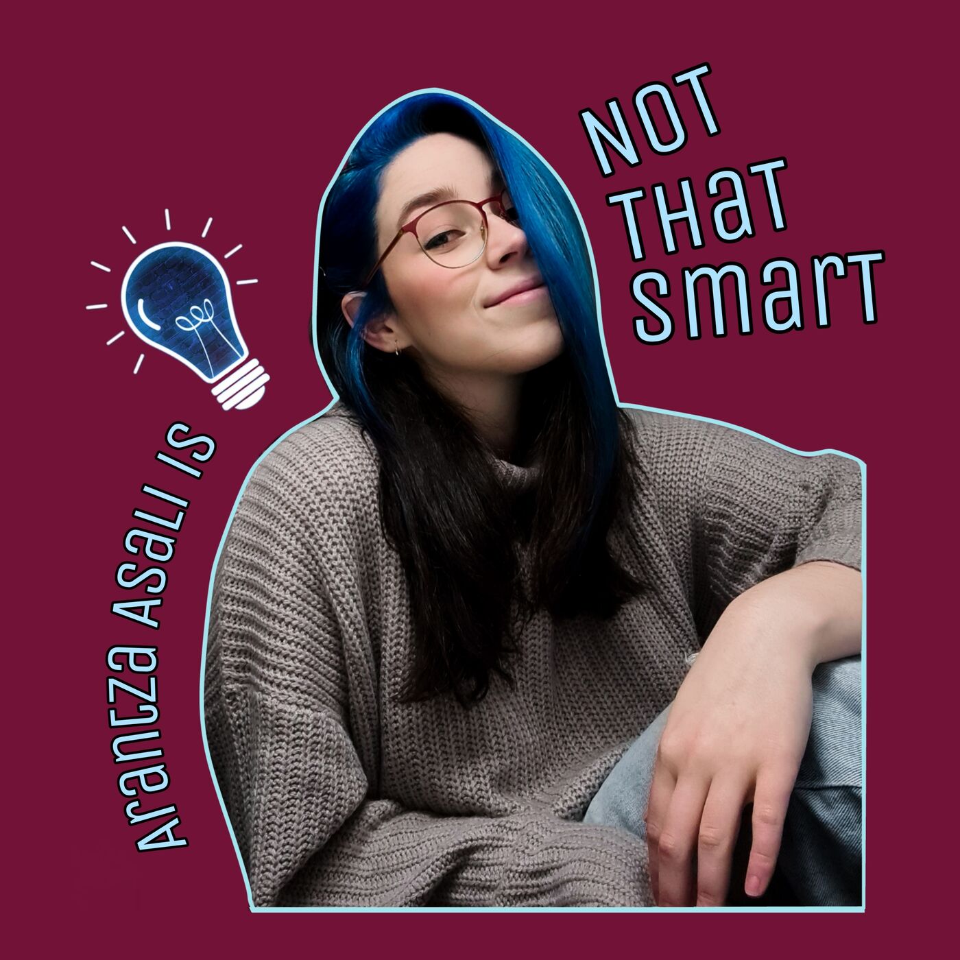 Not That Smart