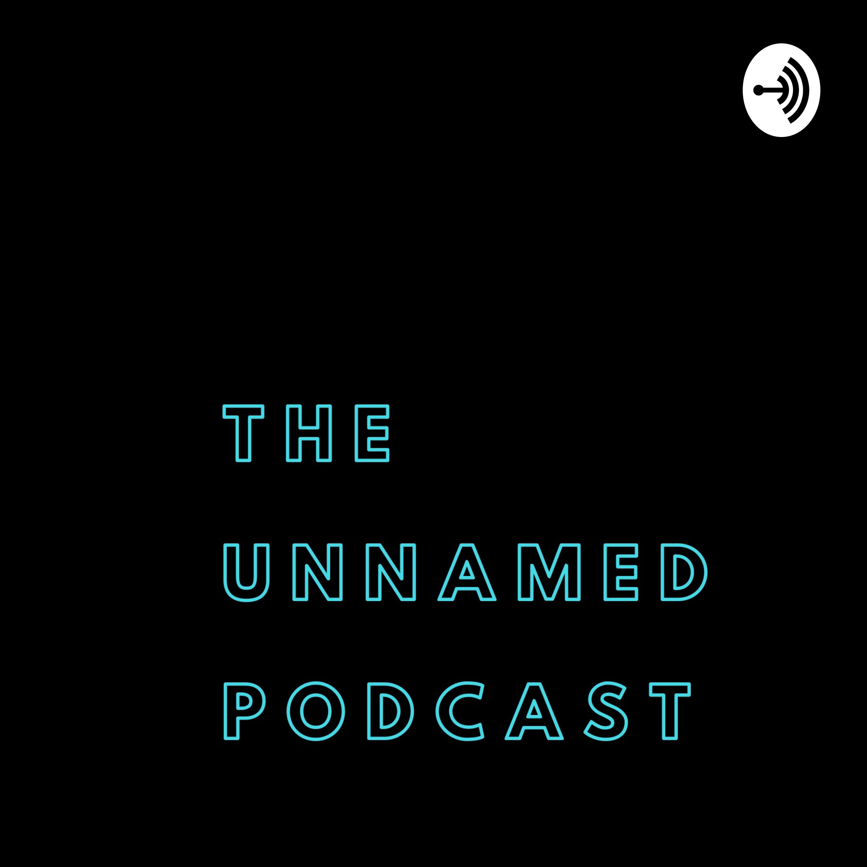 The Unnamed Podcast By Evil Monkey podcast artwork
