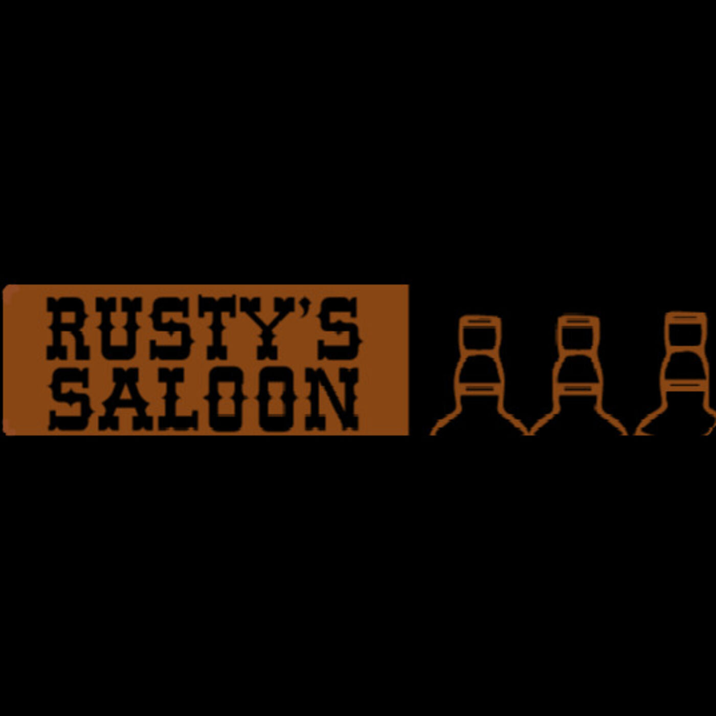 The Rusty Saloon