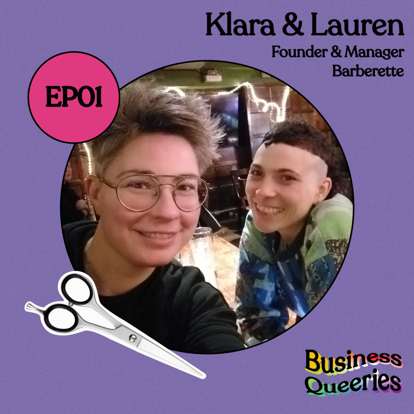 Business Queeries