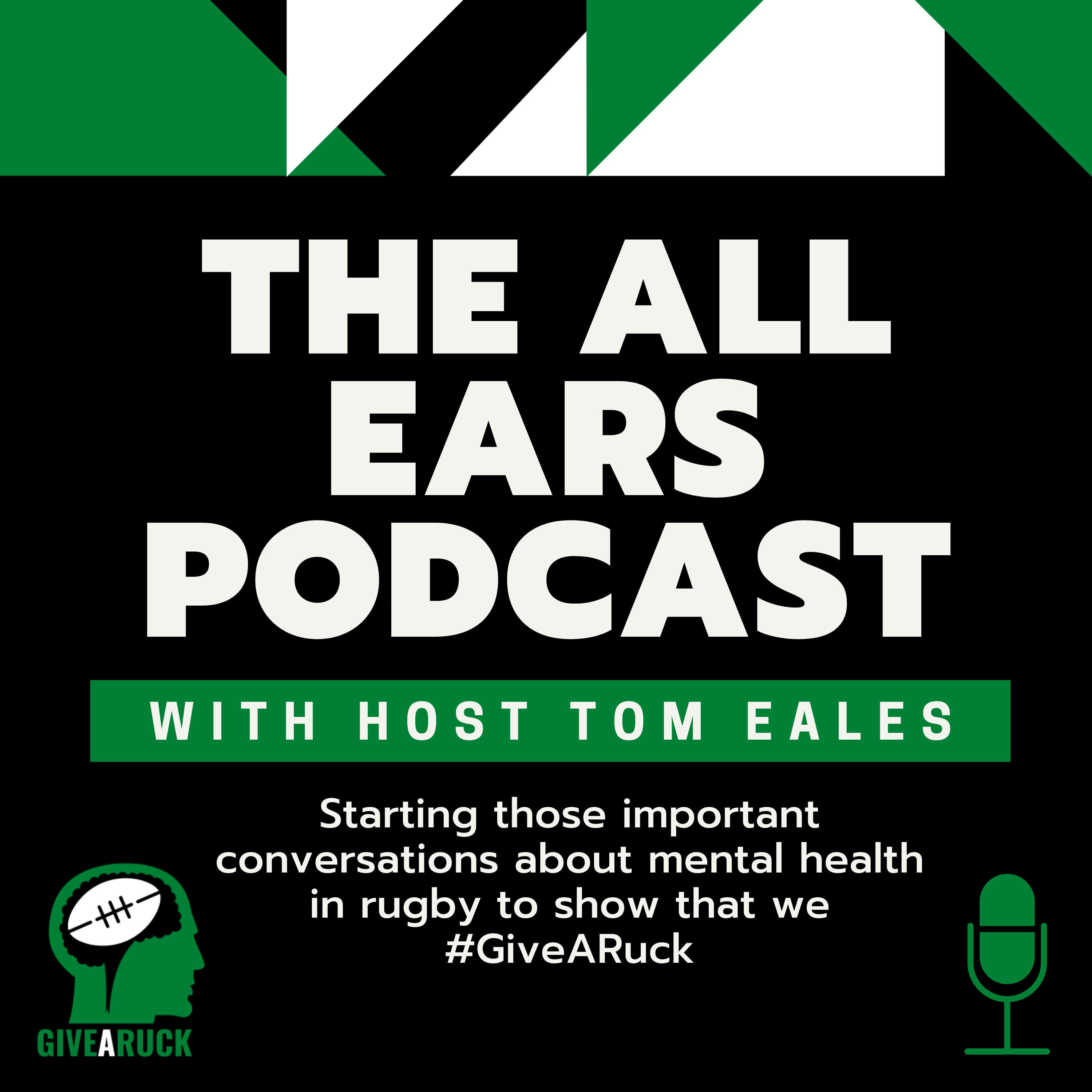 The All Ears Podcast