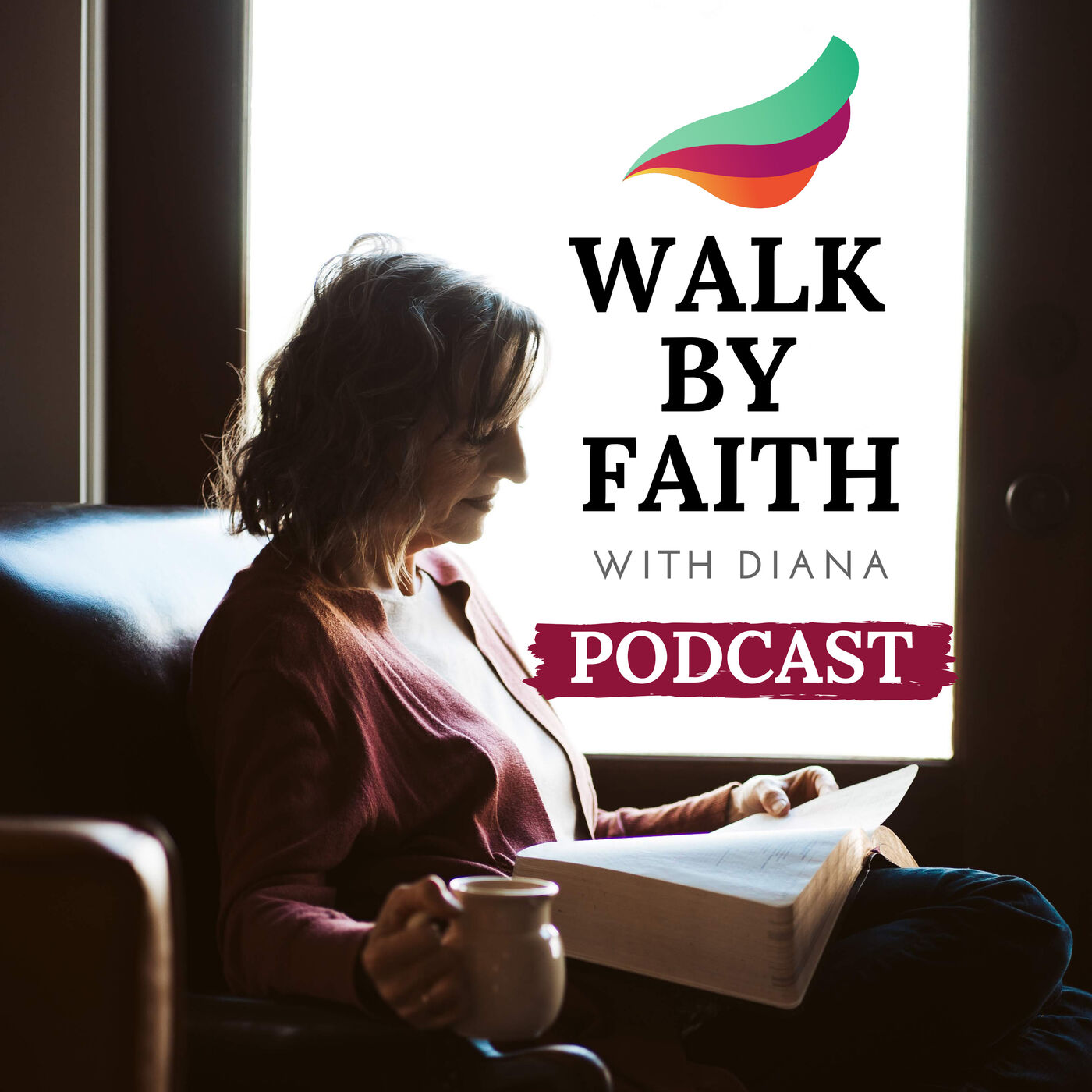 Walk By Faith With Diana
