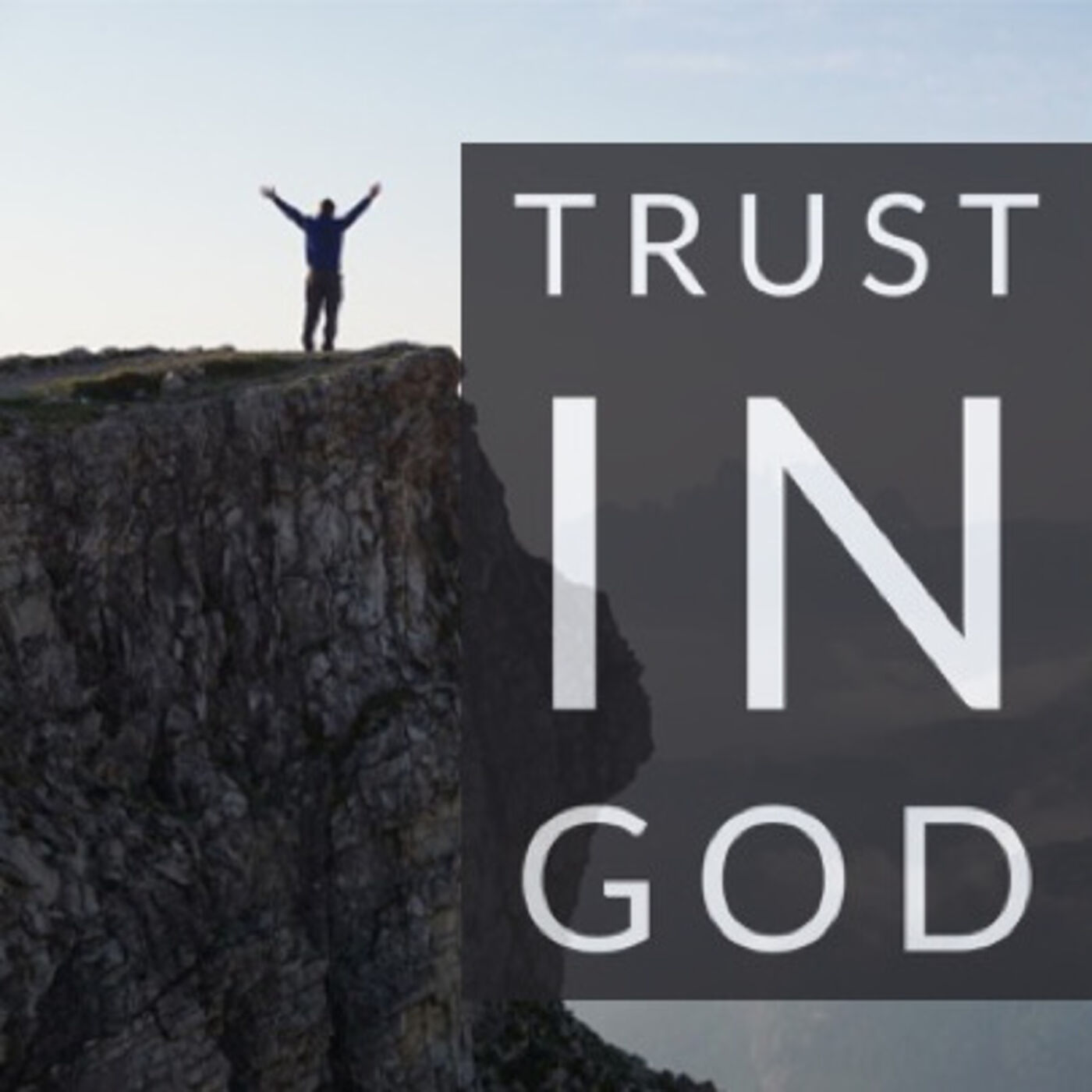 Trust in God