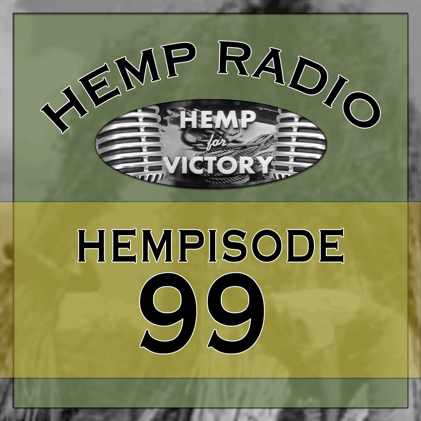 Hemp Radio