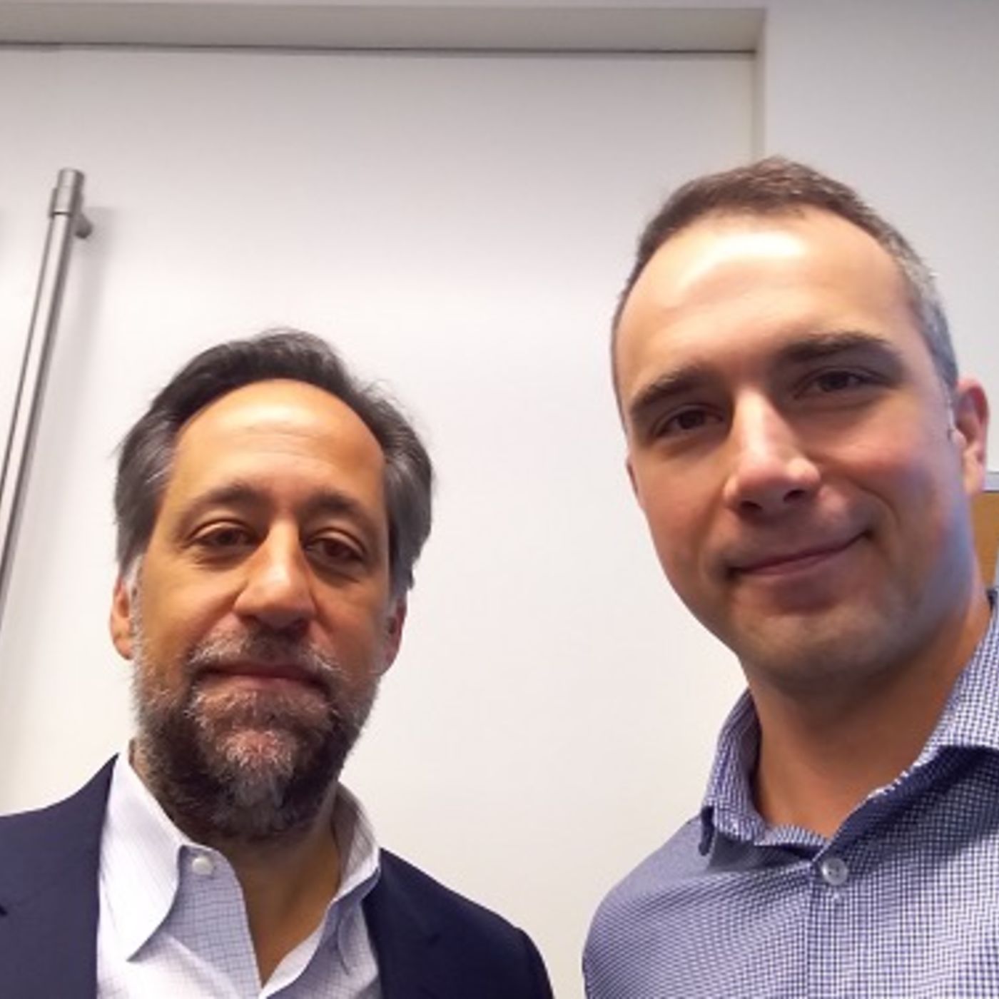 Mike Sapnar, CEO of Trans Re: There's always a Buyer and a Seller