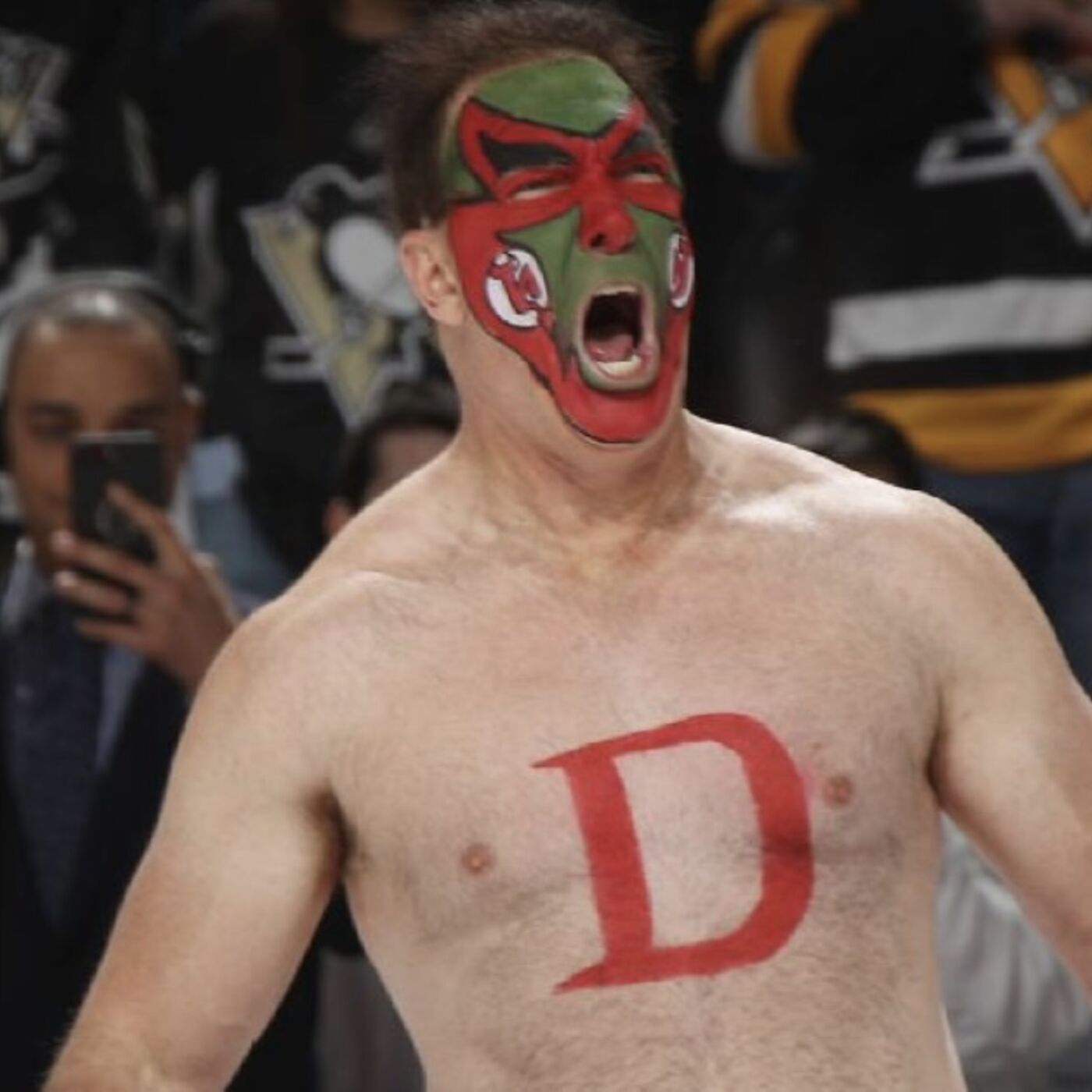 JD TALKIN SPORTS #1286