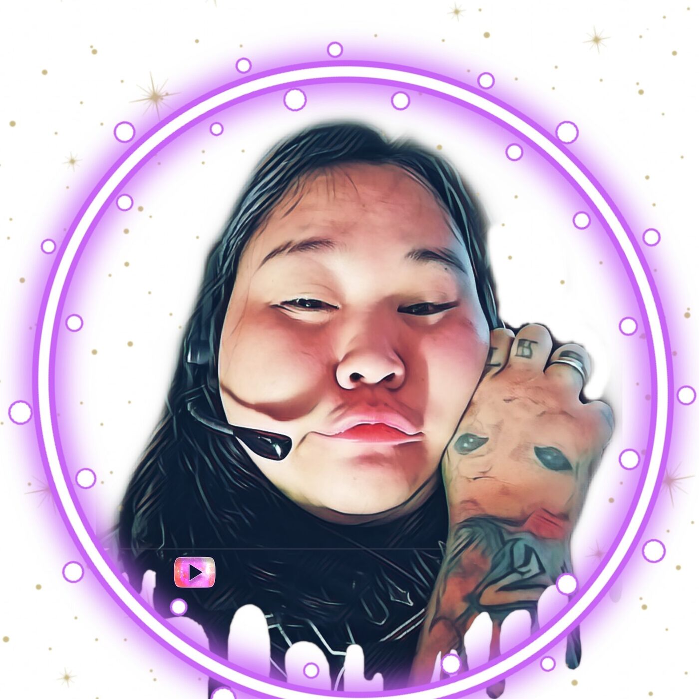 Tunay na Kwentong BPO na puro ka Elyahan! podcast artwork