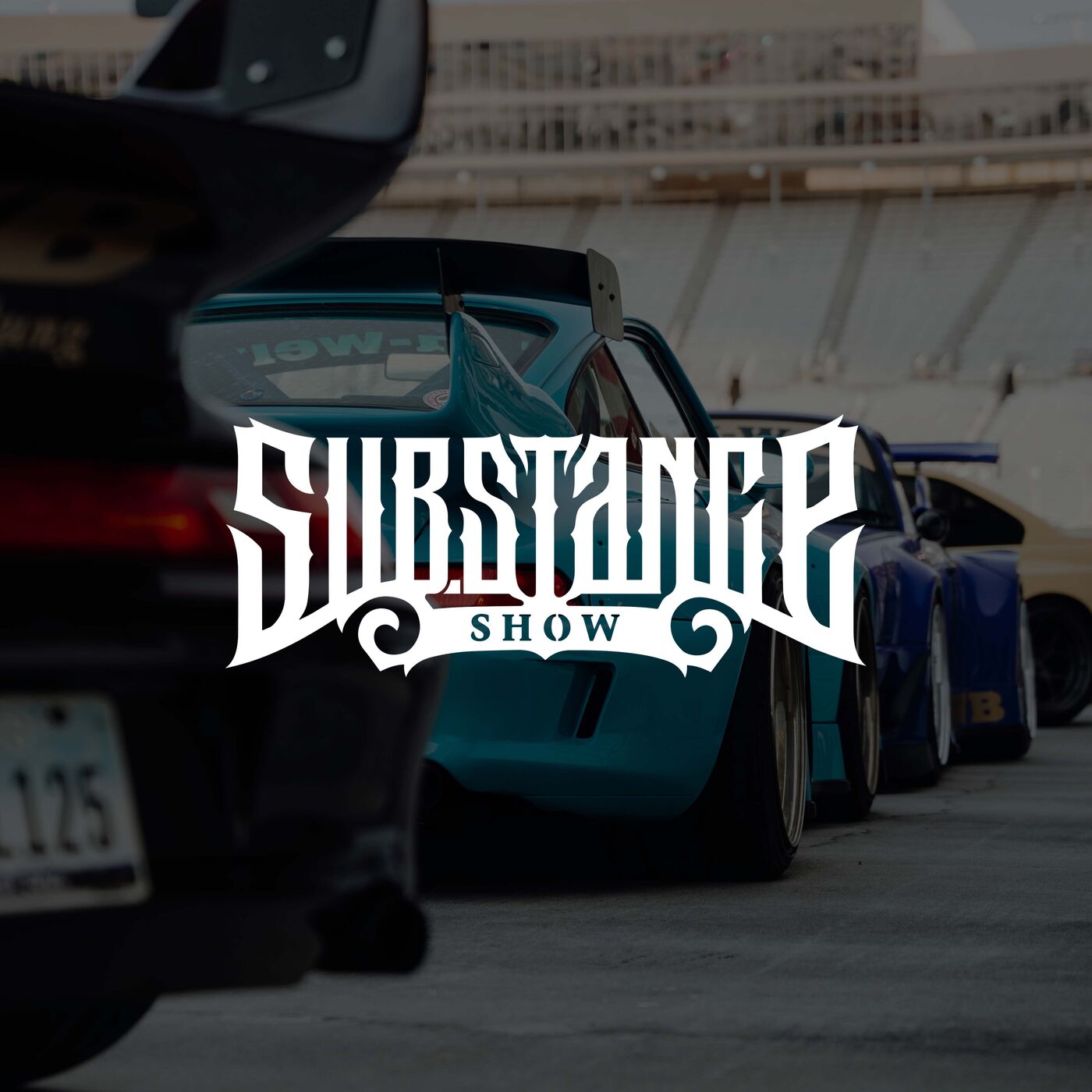 SubStance Show