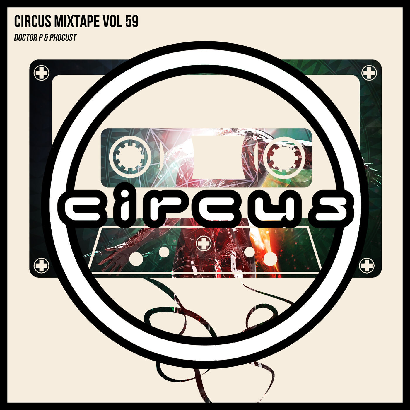 Circus Mixtape