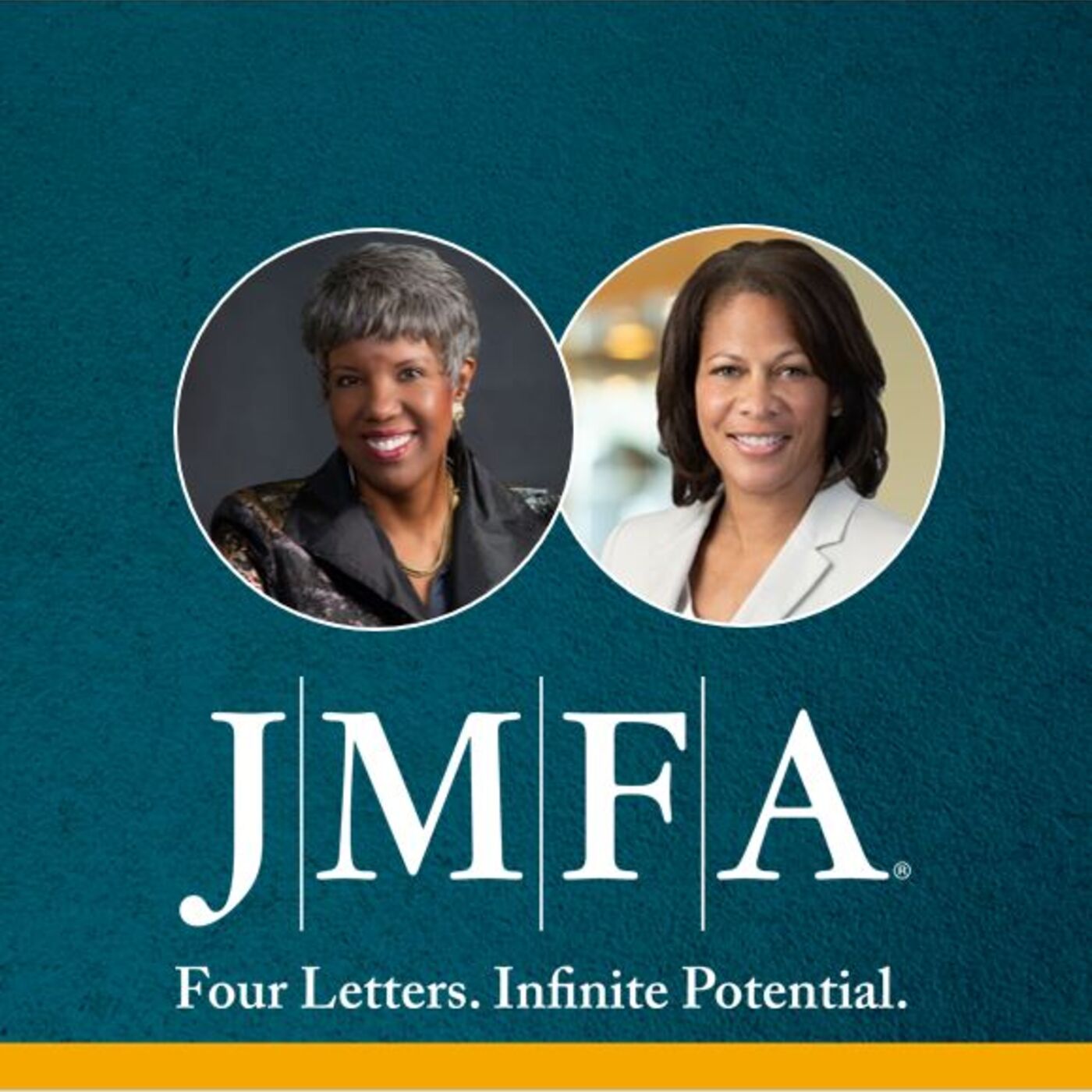 JMFA Podcast