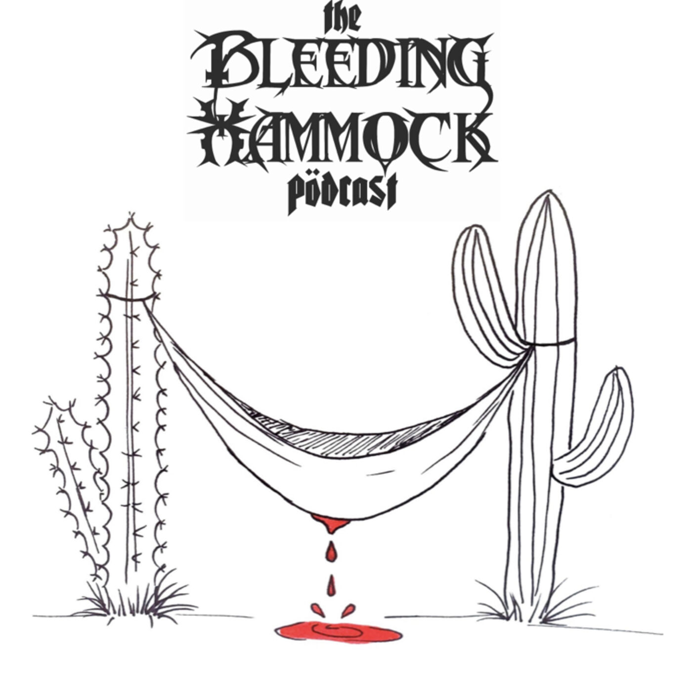 The Bleeding Hammock Podcast
