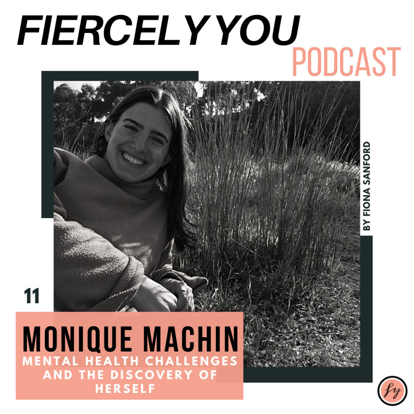 Fiercely You Podcast