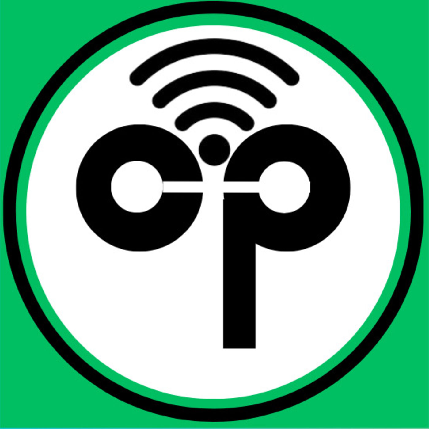 Osupay's  Podcast podcast artwork