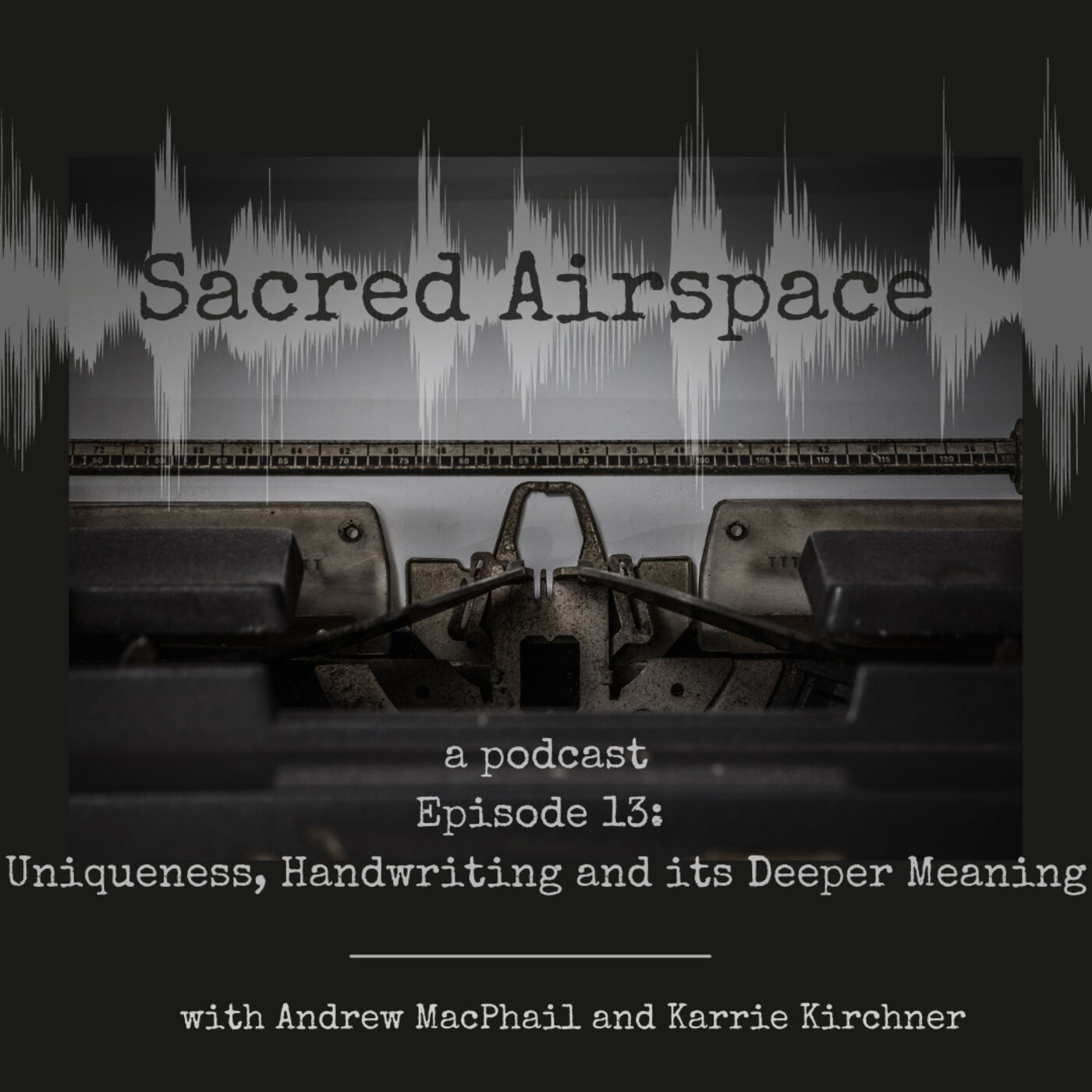 Sacred Airspace