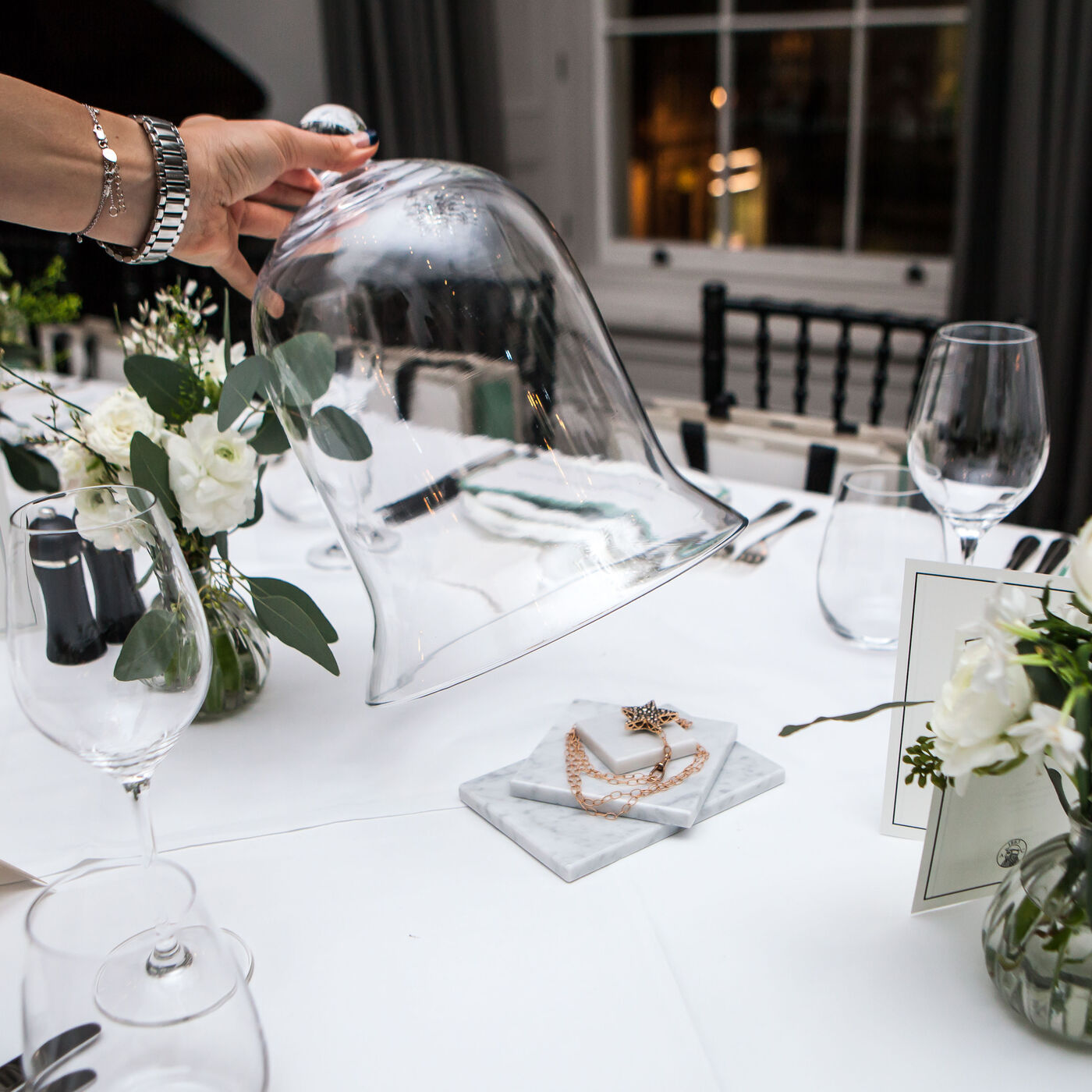 GEMOLOGUE: A Jewellery Podcast from Liza Urla
