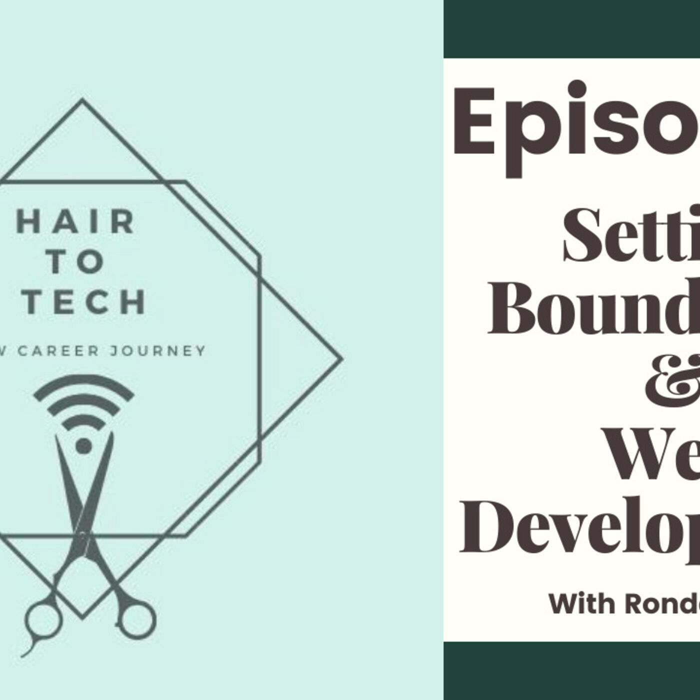 Hair to Tech