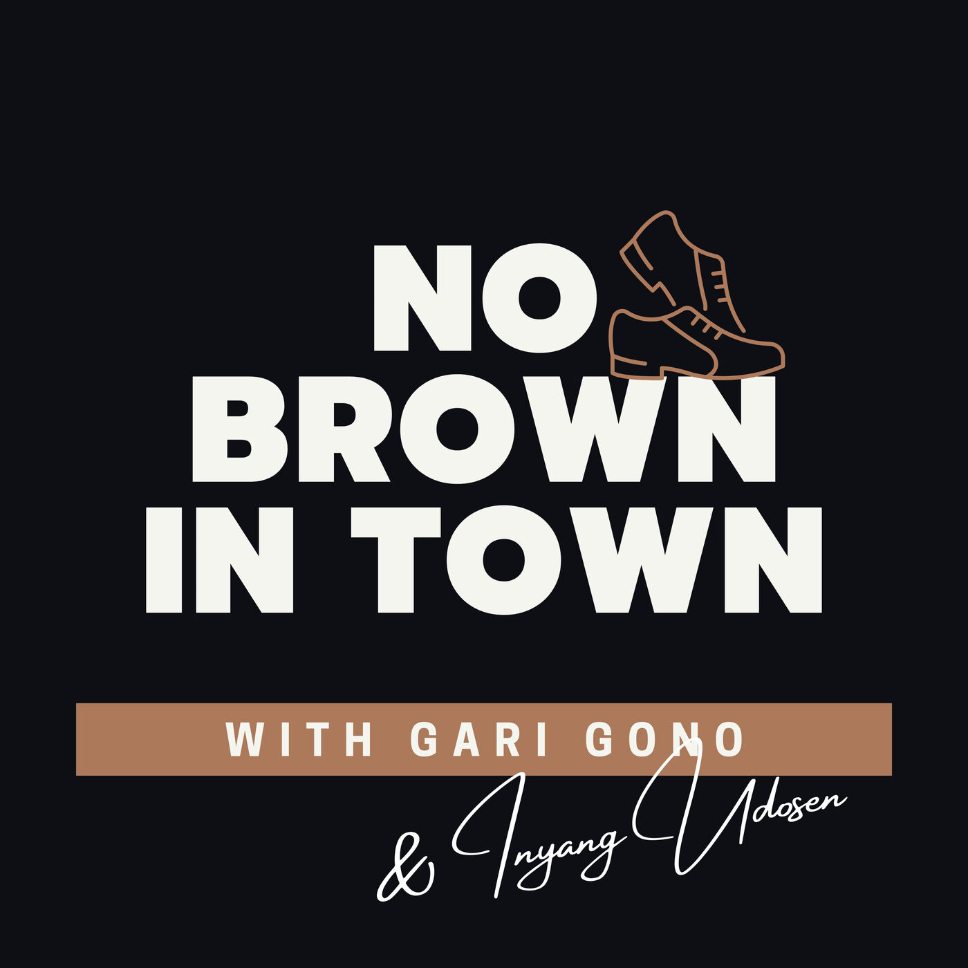 No Brown in Town