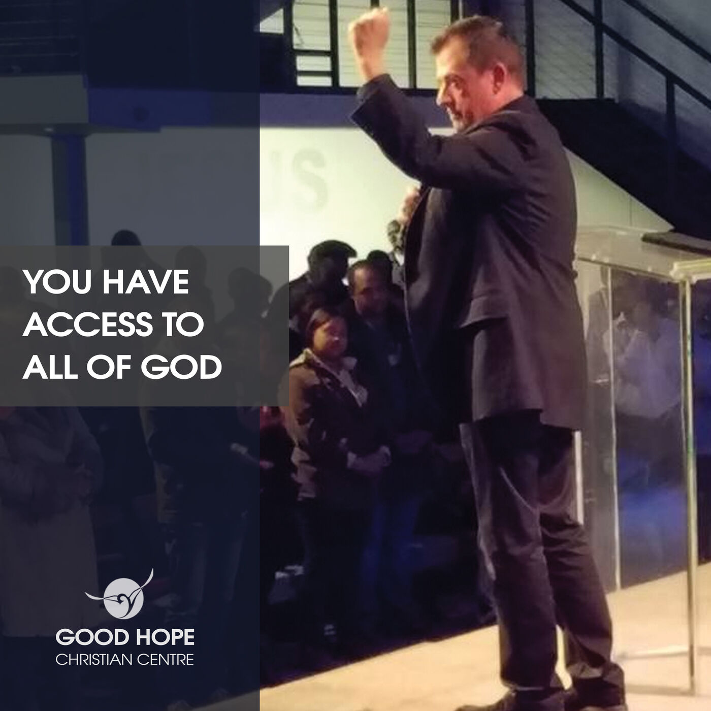 Good Hope Christian Centre