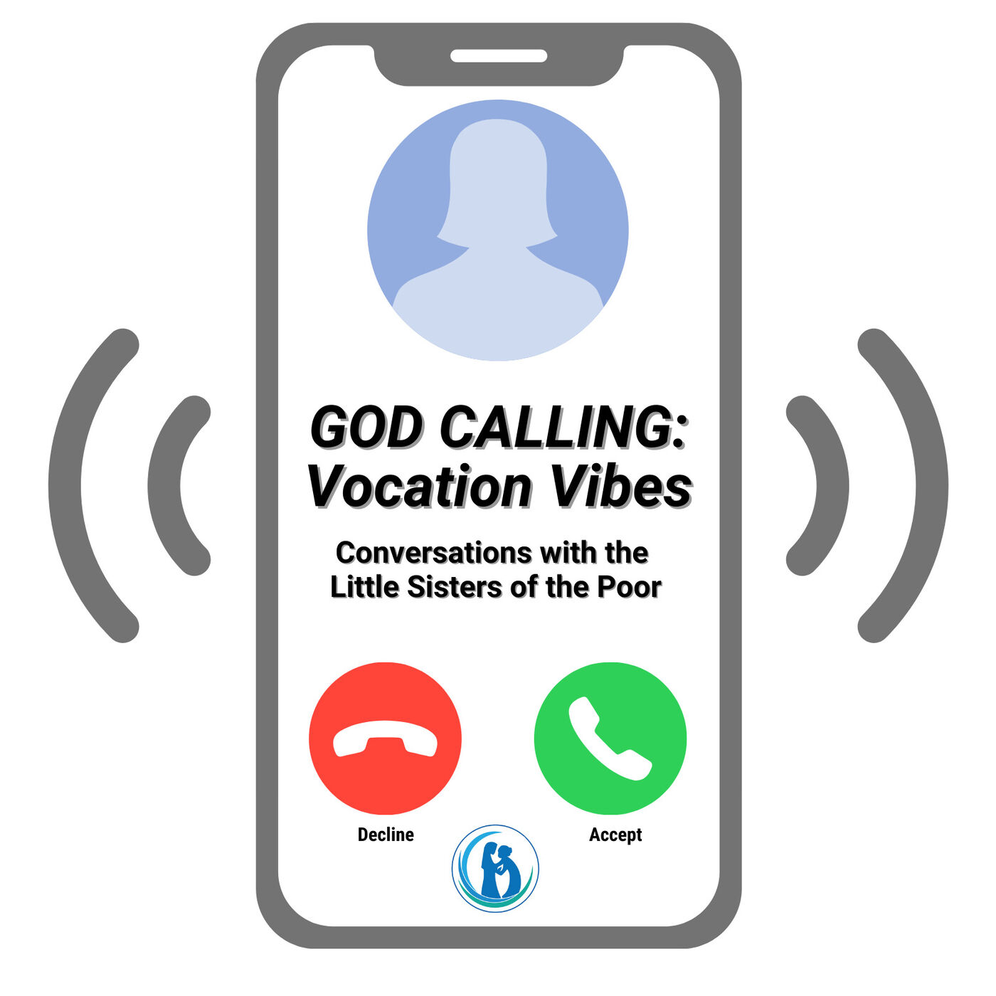 God Calling: Vocation Vibes