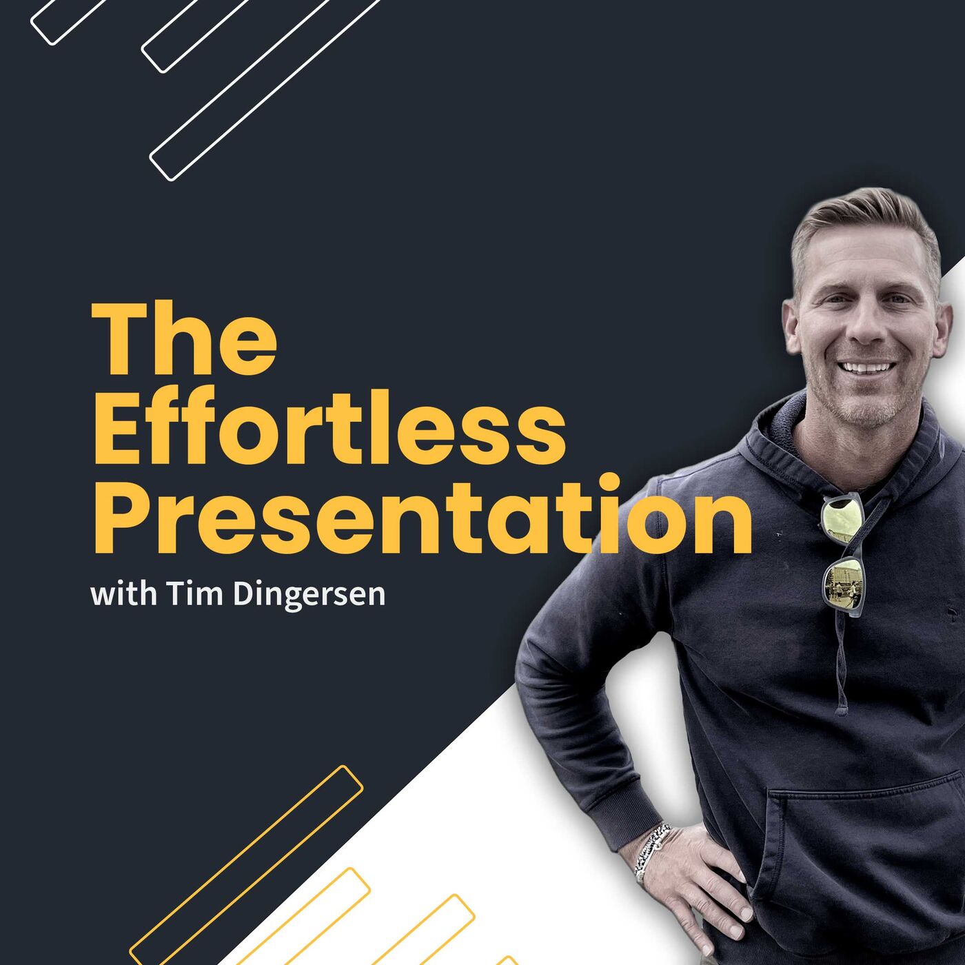 The Effortless Presentation