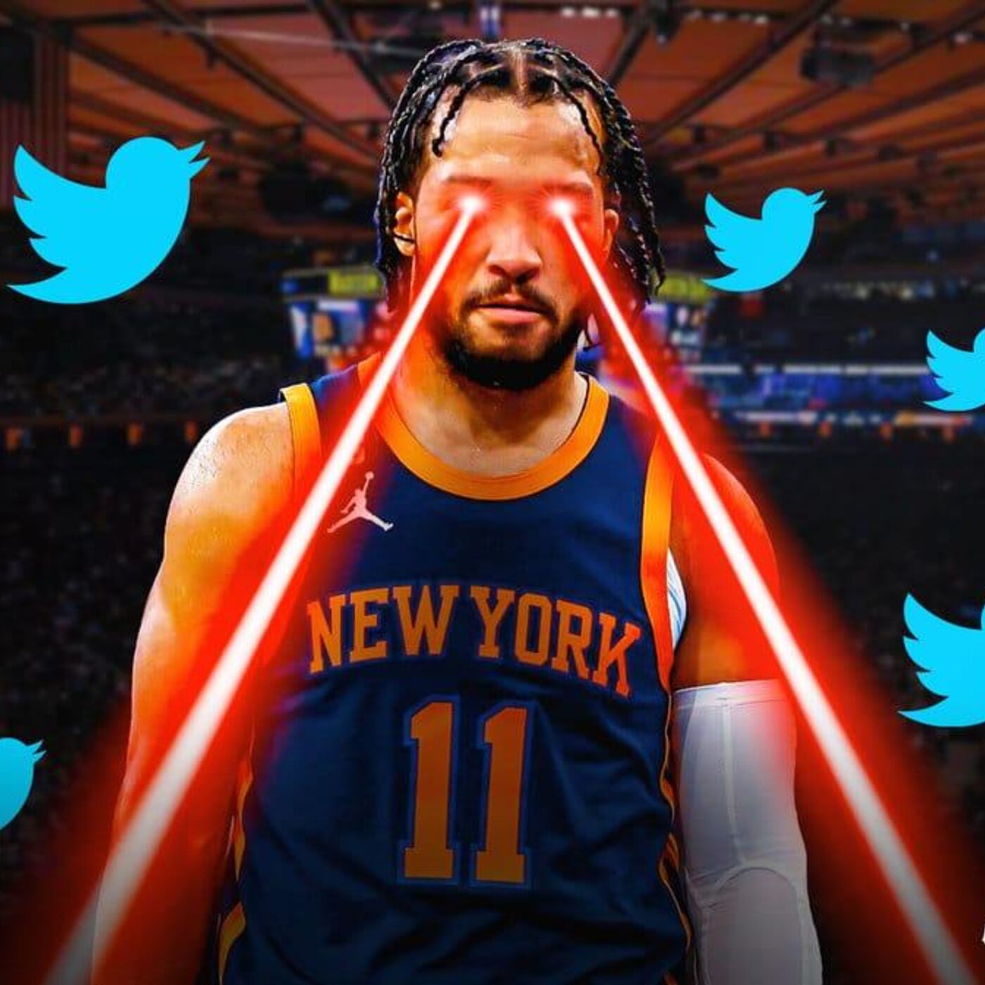 JD TALKIN SPORTS #1271