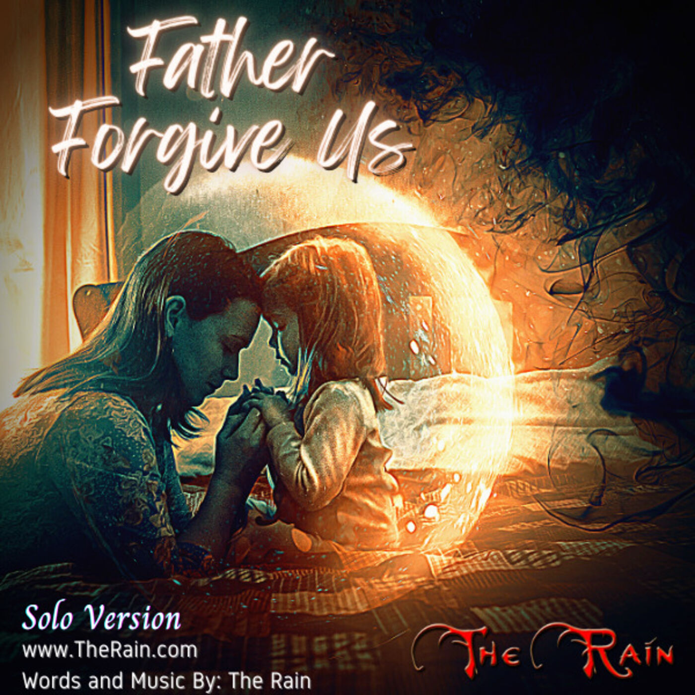 Father Forgive Us