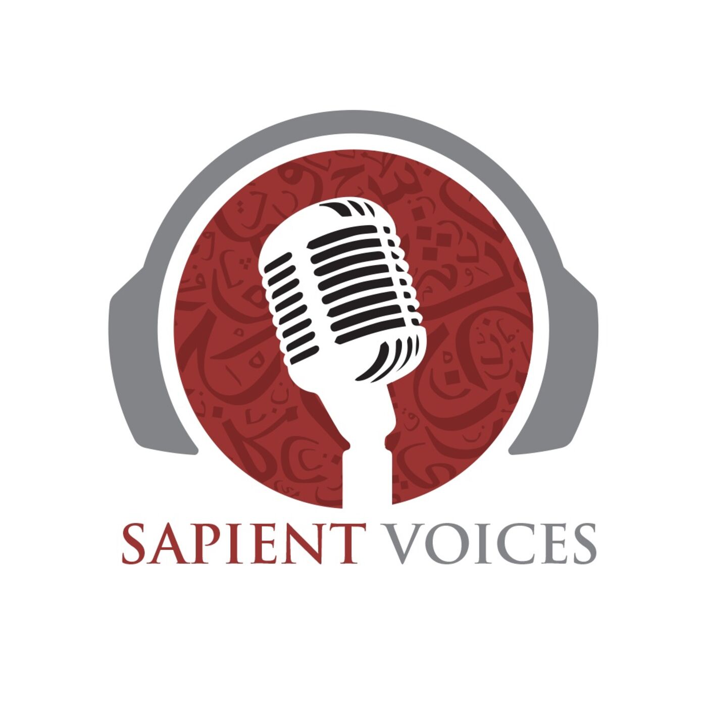 Sapient Voices cover