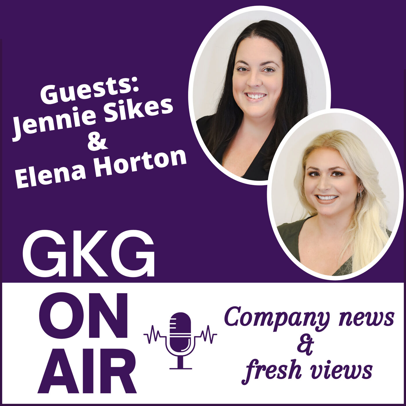 Golden Key Group\'s Podcast