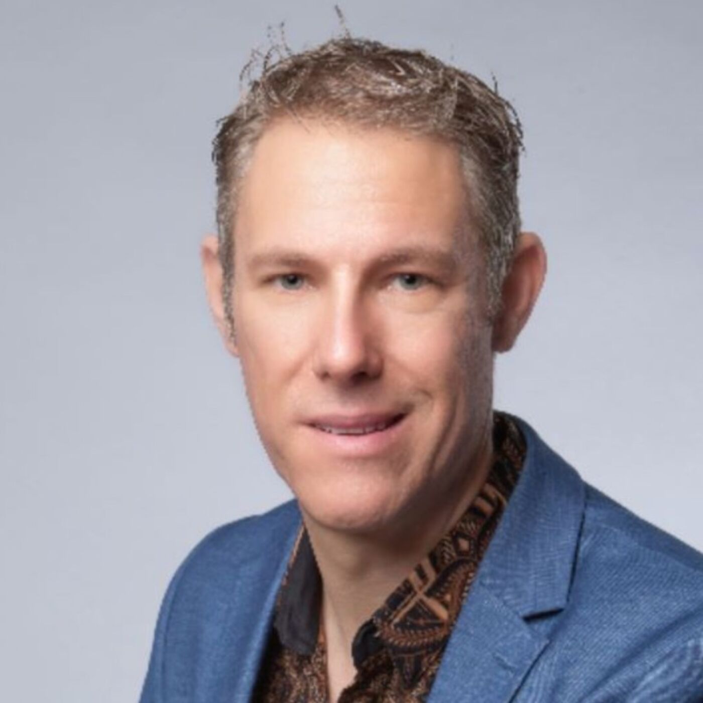 Nick Jonsson – Defeating Loneliness at the Top – Culture and Leadership ...