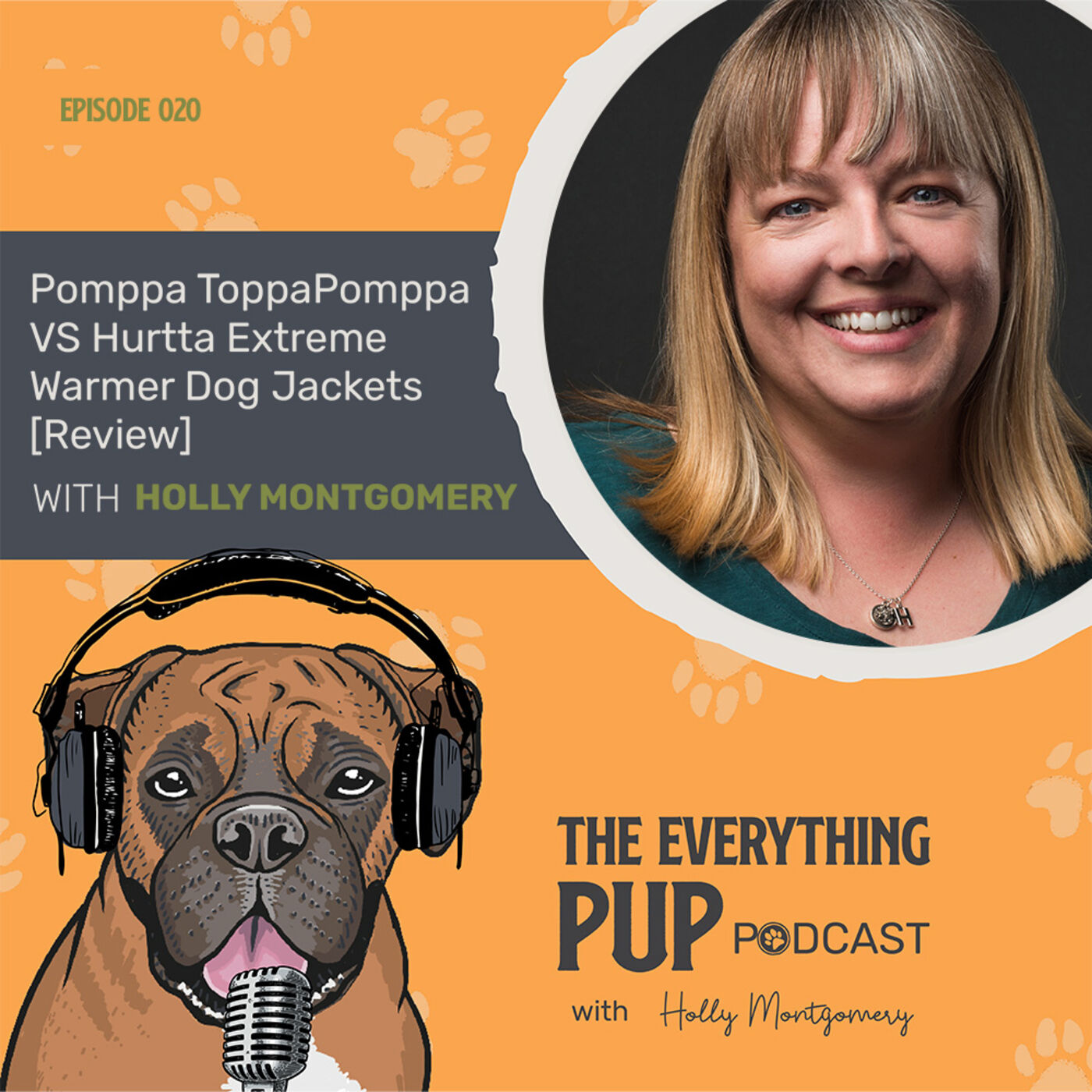The Everything Pup Podcast
