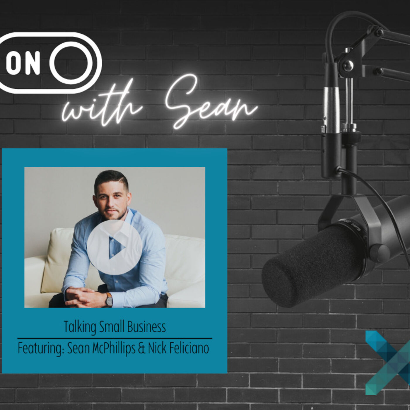 On With Sean